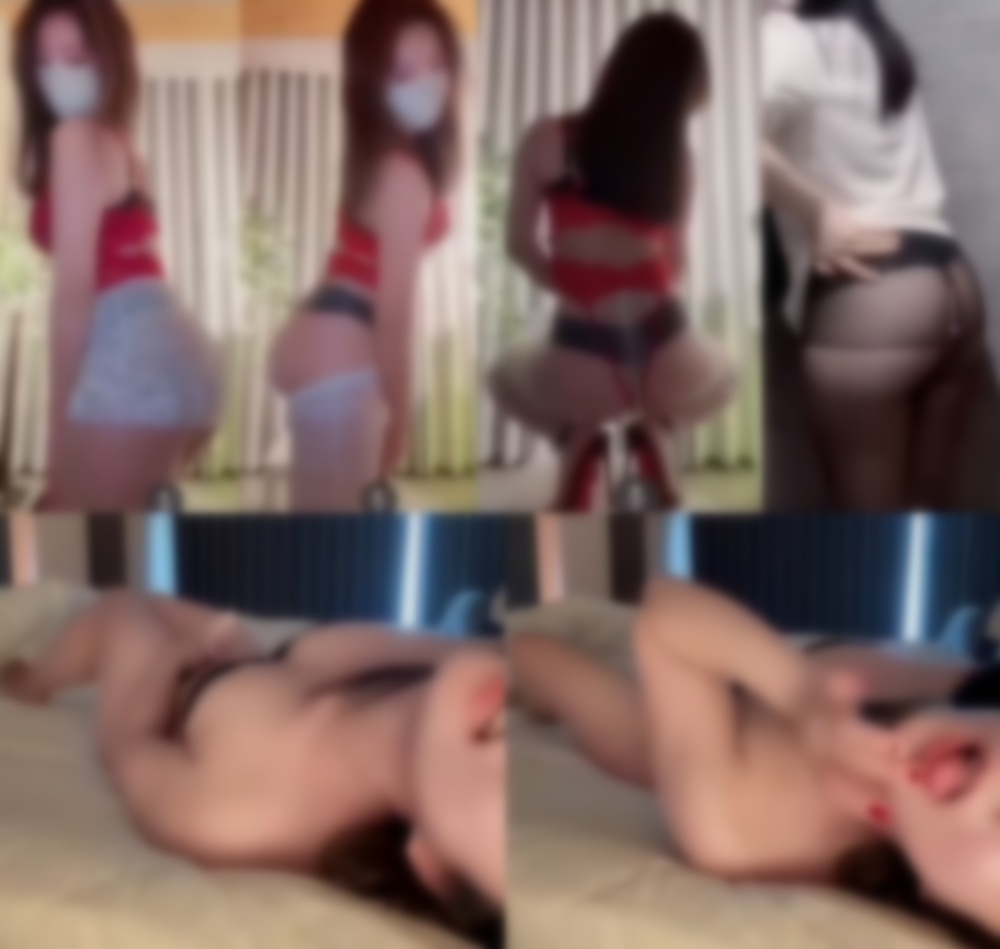 【无在线播放】抖音 邱教授-2 36万粉 顶级美女 洗澡 阳具自慰 尺度超大【4V】【564M】深夜宿舍-仓鼠控的第二选择