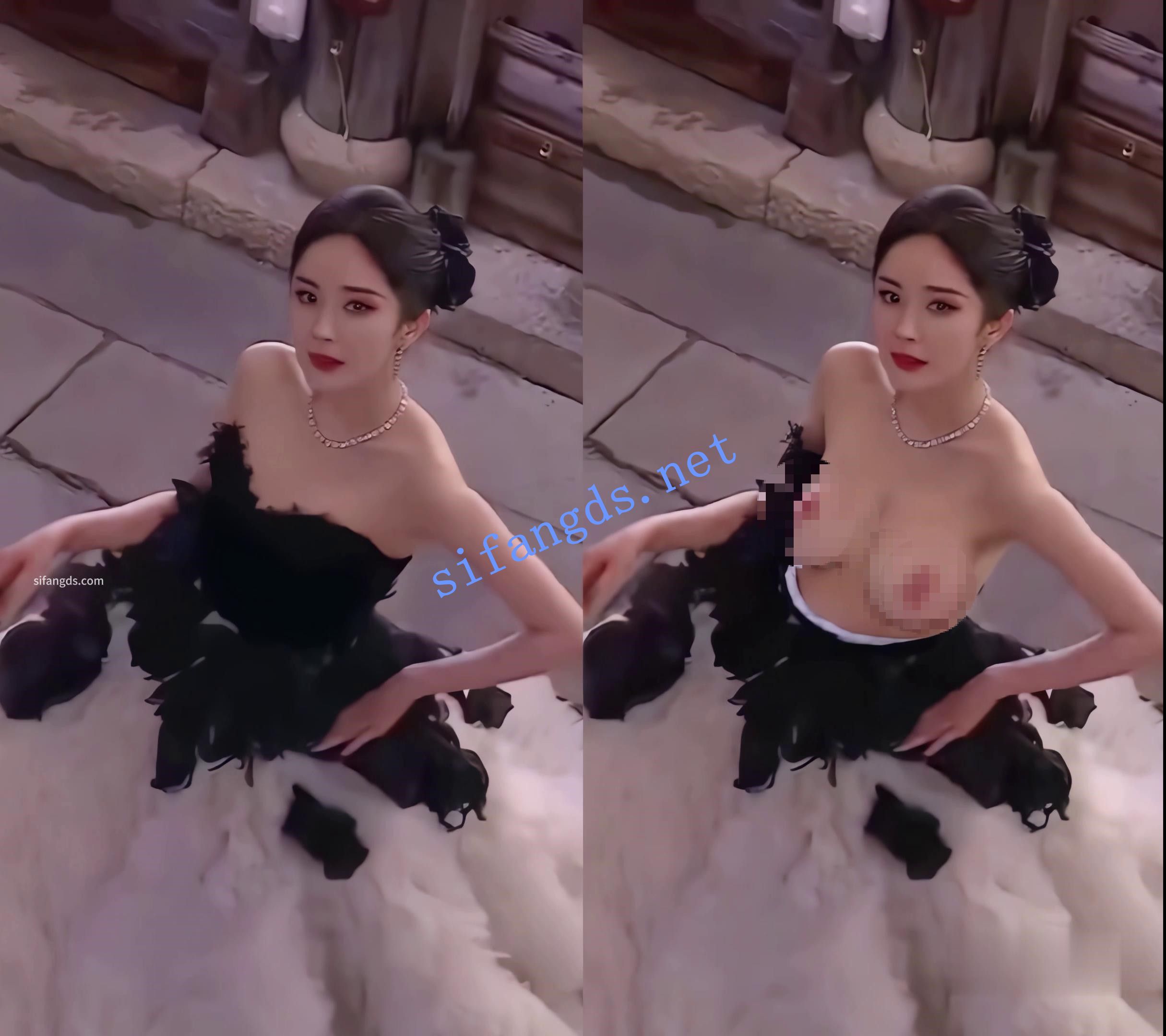 图片[6]深夜宿舍-仓鼠控的第二选择【无在线播放】【4K-AI脱衣】抖音网红：少女少妇短视频去衣裸舞对比 第2期【11V】【3.21G】深夜宿舍-仓鼠控的第二选择