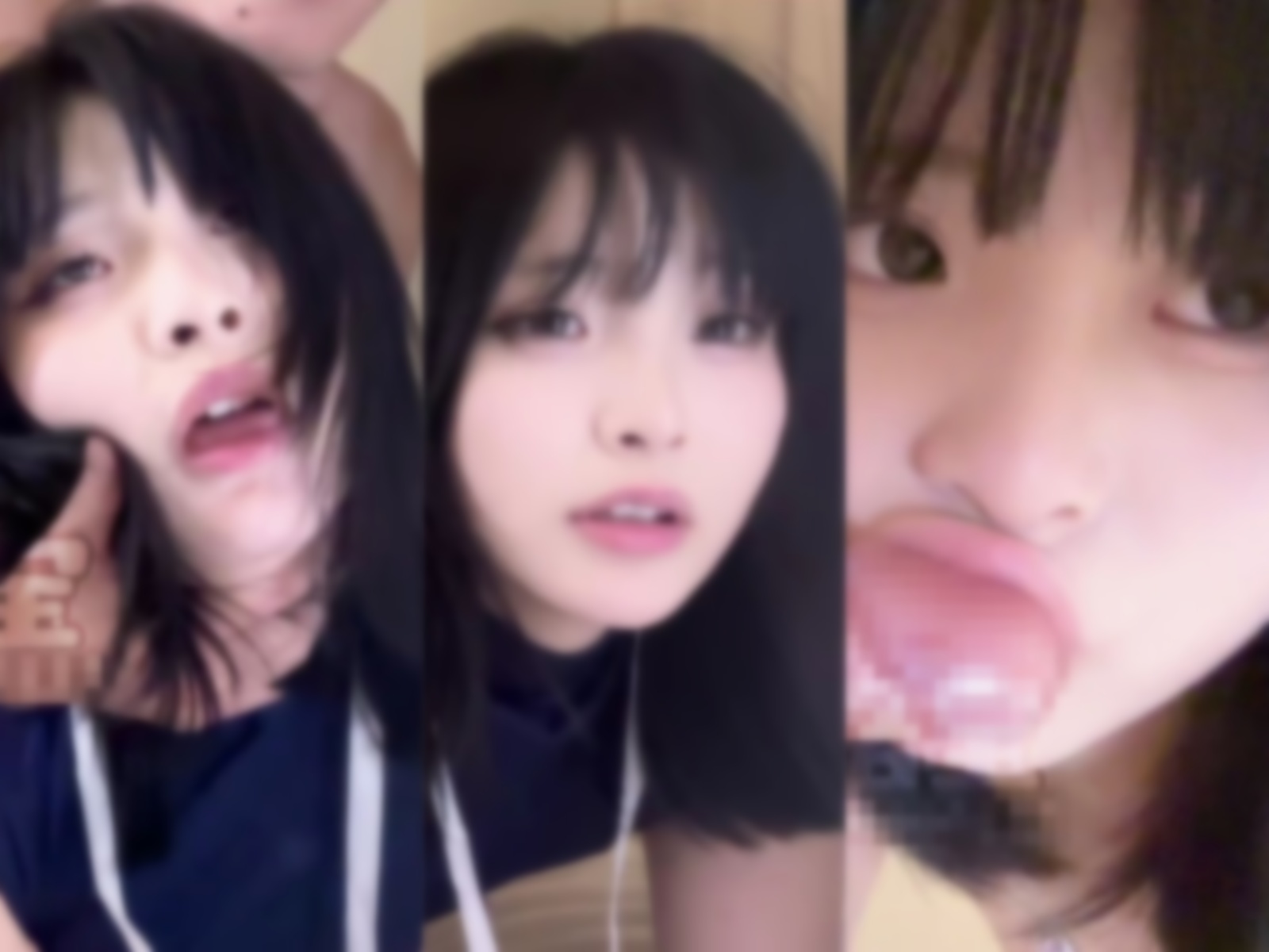 【无在线播放】【重磅核弹】73万粉丝极品网红萝莉【洛宝】最新高价福利【43V】【2.14G】深夜宿舍-仓鼠控的第二选择