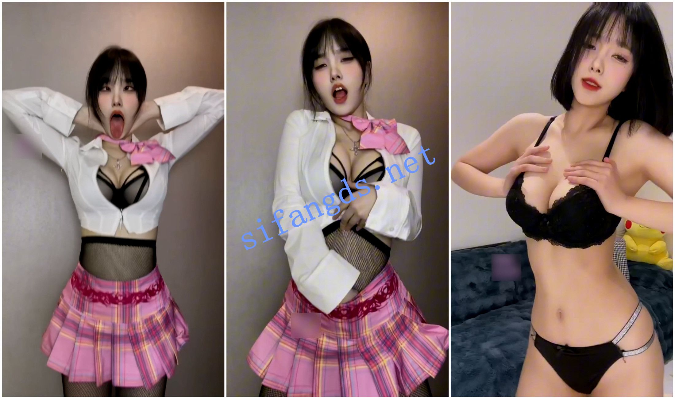 图片[7]深夜宿舍-仓鼠控的第二选择【无在线播放】【快手福利】大奶风骚御姐【琳铛】骚舞白眼吐舌抖奶诱惑【20V】【5.14G】深夜宿舍-仓鼠控的第二选择