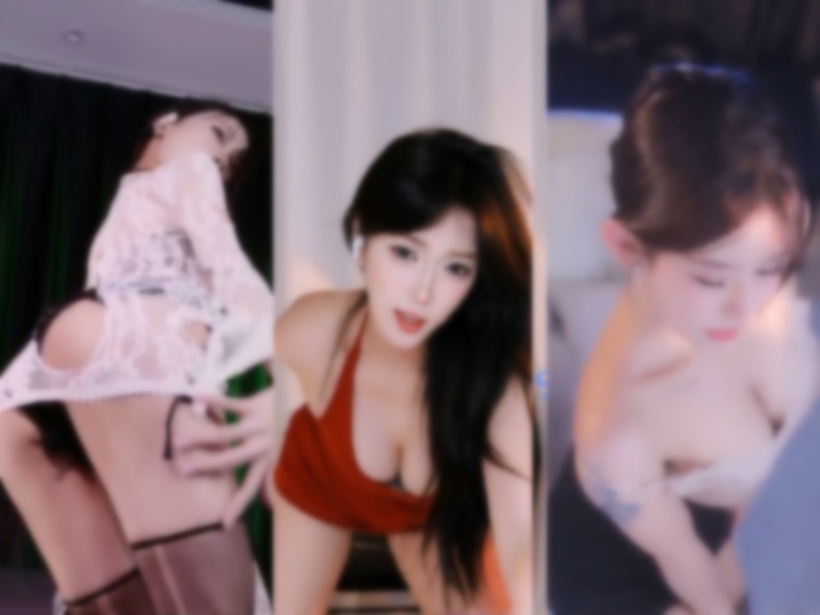 【无在线播放】⭐ 【星球直播】S19 深沟半球大奶 整活擦边大尺度骚舞【82V】【7.16G】深夜宿舍-仓鼠控的第二选择