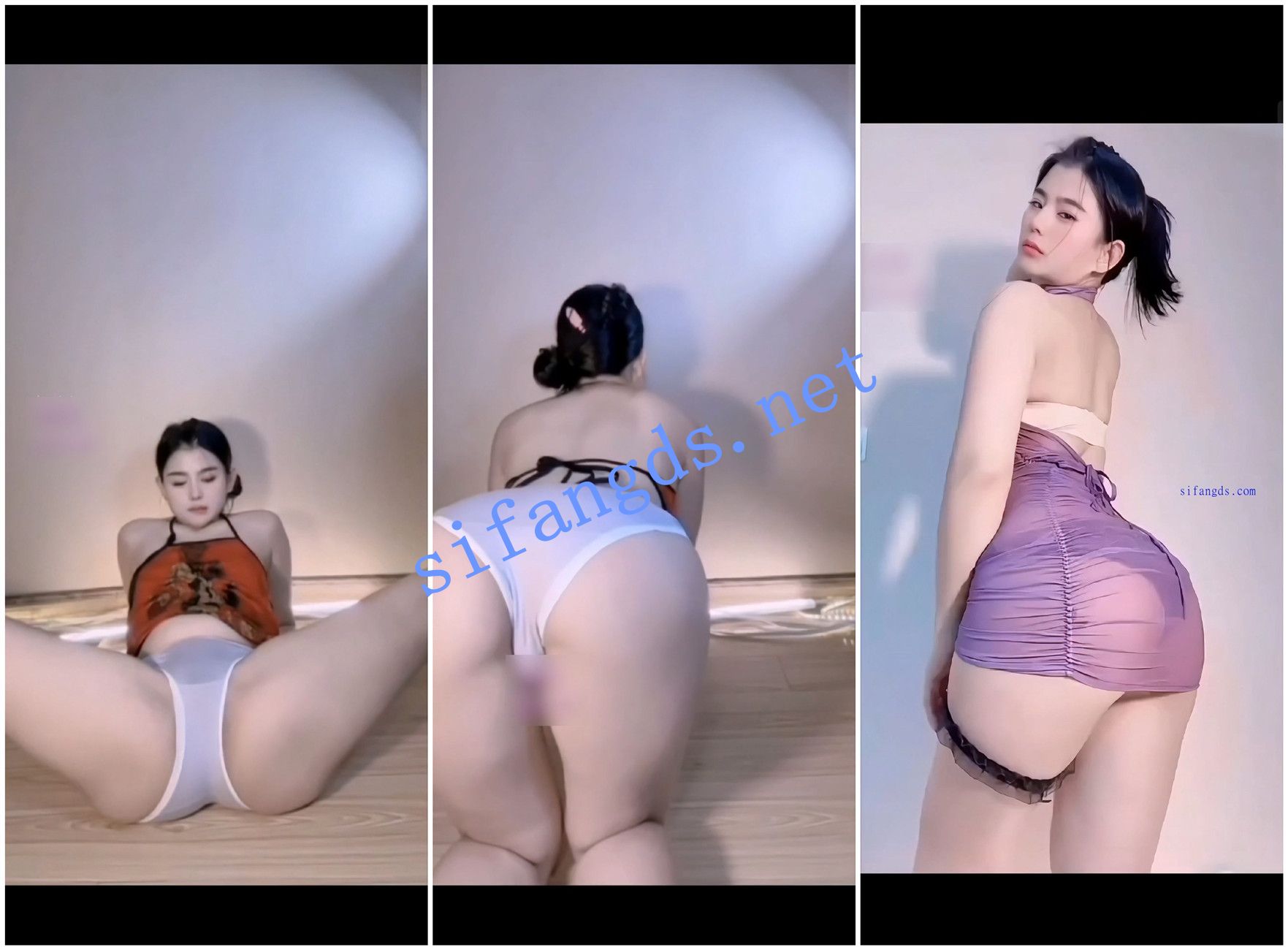 图片[1]深夜宿舍-仓鼠控的第二选择【无在线播放】【快手福利】苗条风骚嫩妹【李漂亮】抖臀顶B内衣眼镜诱惑【9V】【967M】深夜宿舍-仓鼠控的第二选择