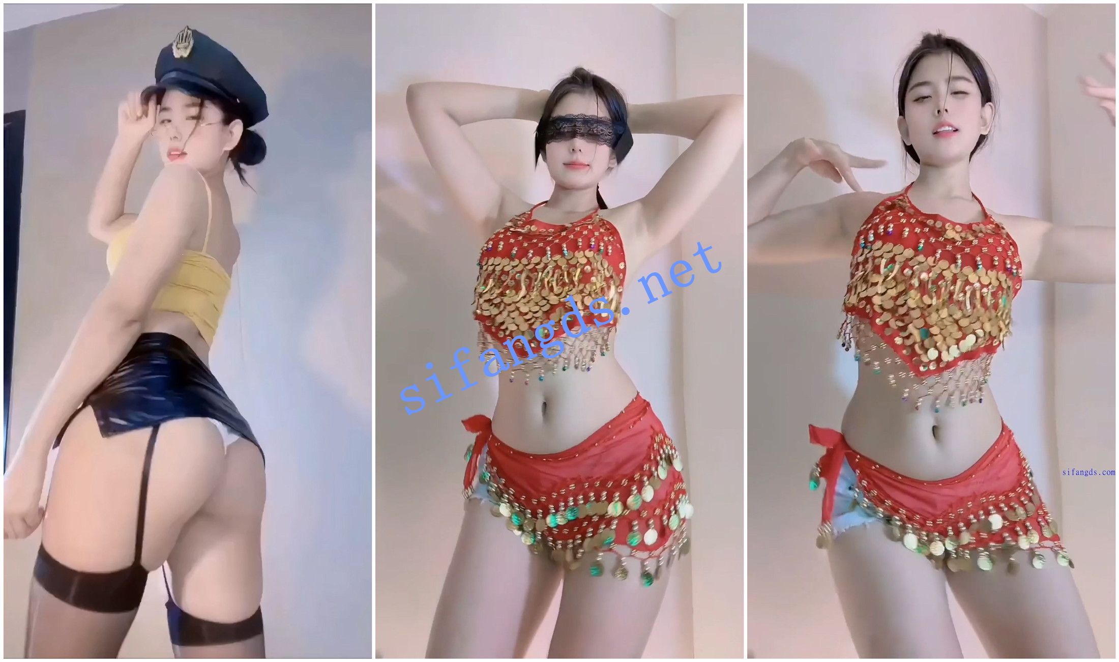 图片[5]深夜宿舍-仓鼠控的第二选择【无在线播放】【快手福利】苗条风骚嫩妹【李漂亮】抖臀顶B内衣眼镜诱惑【9V】【967M】深夜宿舍-仓鼠控的第二选择