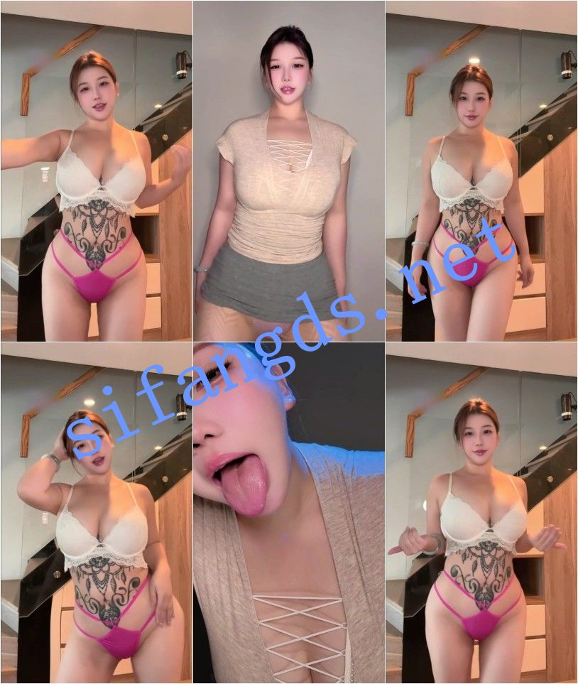 图片[5]深夜宿舍-仓鼠控的第二选择【无在线播放】快手 冲田吉拉-2 百万粉 木瓜巨乳 乳贴抖胸舞 撸管 呻吟【20V】【1.49G】深夜宿舍-仓鼠控的第二选择