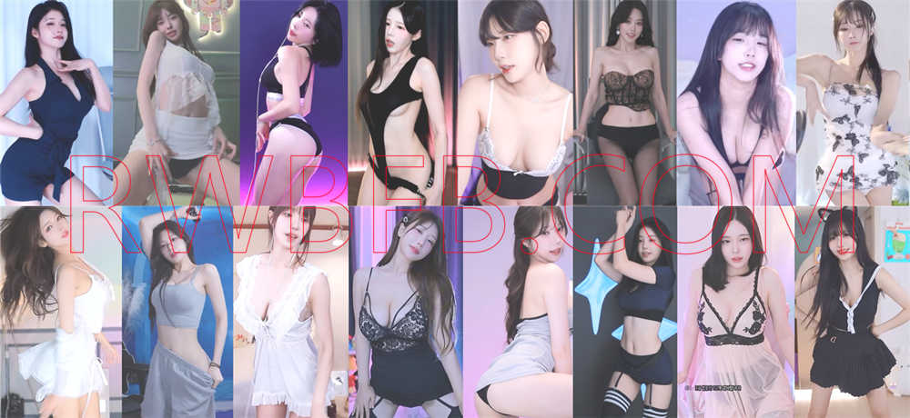 【韩国主播】AFTV多位主播 25.09.17日 直播热舞合集！原版无水[42V/10.3G]深夜宿舍-仓鼠控的第二选择