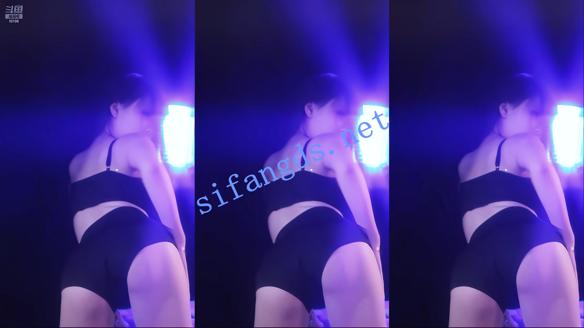 图片[1]深夜宿舍-仓鼠控的第二选择【无在线播放】【斗鱼】小美佳，9月最新擦边骚舞12V，4K精选【12V】【1.11G】深夜宿舍-仓鼠控的第二选择