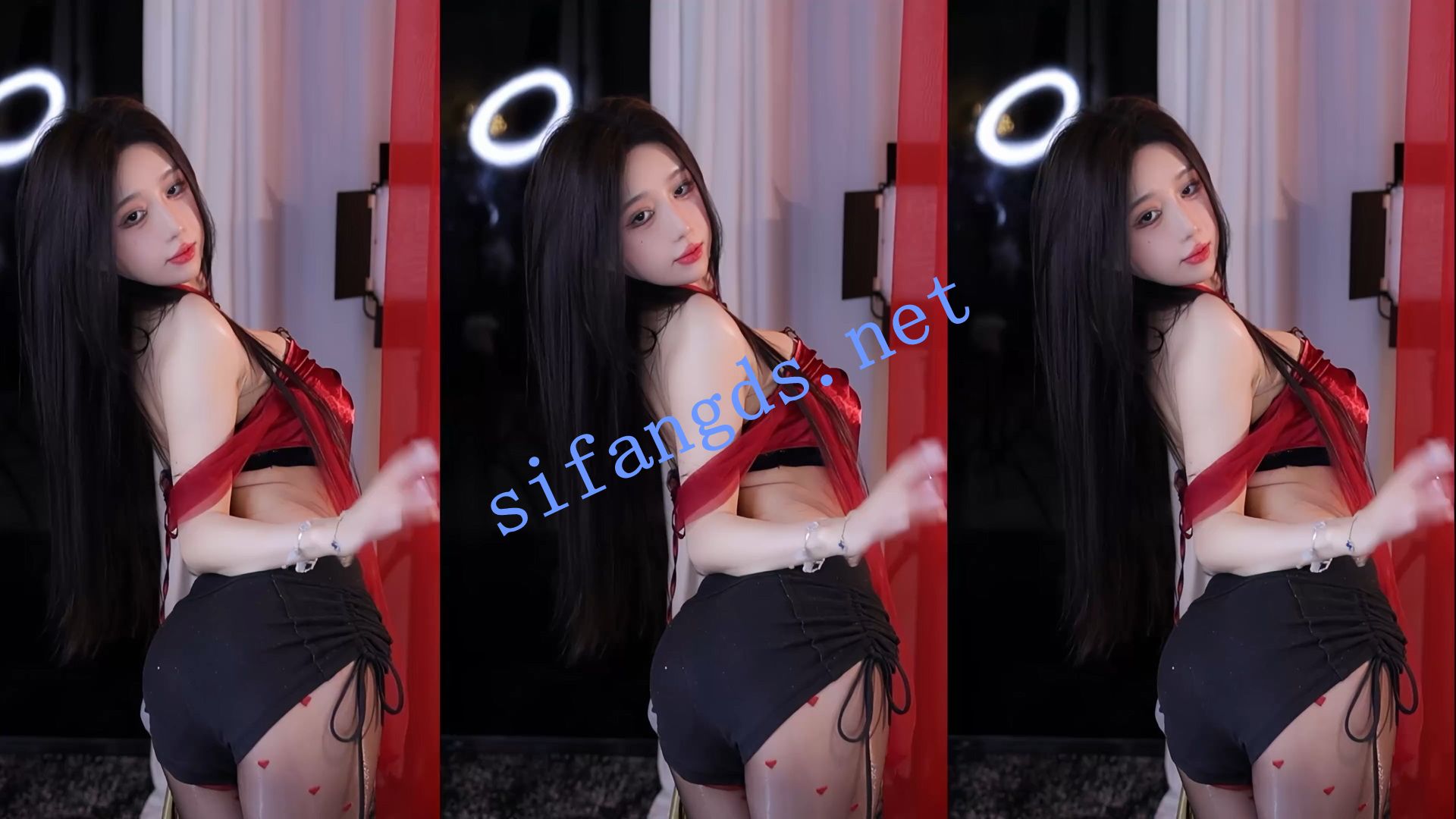 图片[1]深夜宿舍-仓鼠控的第二选择【无在线播放】【虎牙】VIKI，9月最新擦边骚舞15V，精选4K画质【15V】【2.21G】深夜宿舍-仓鼠控的第二选择