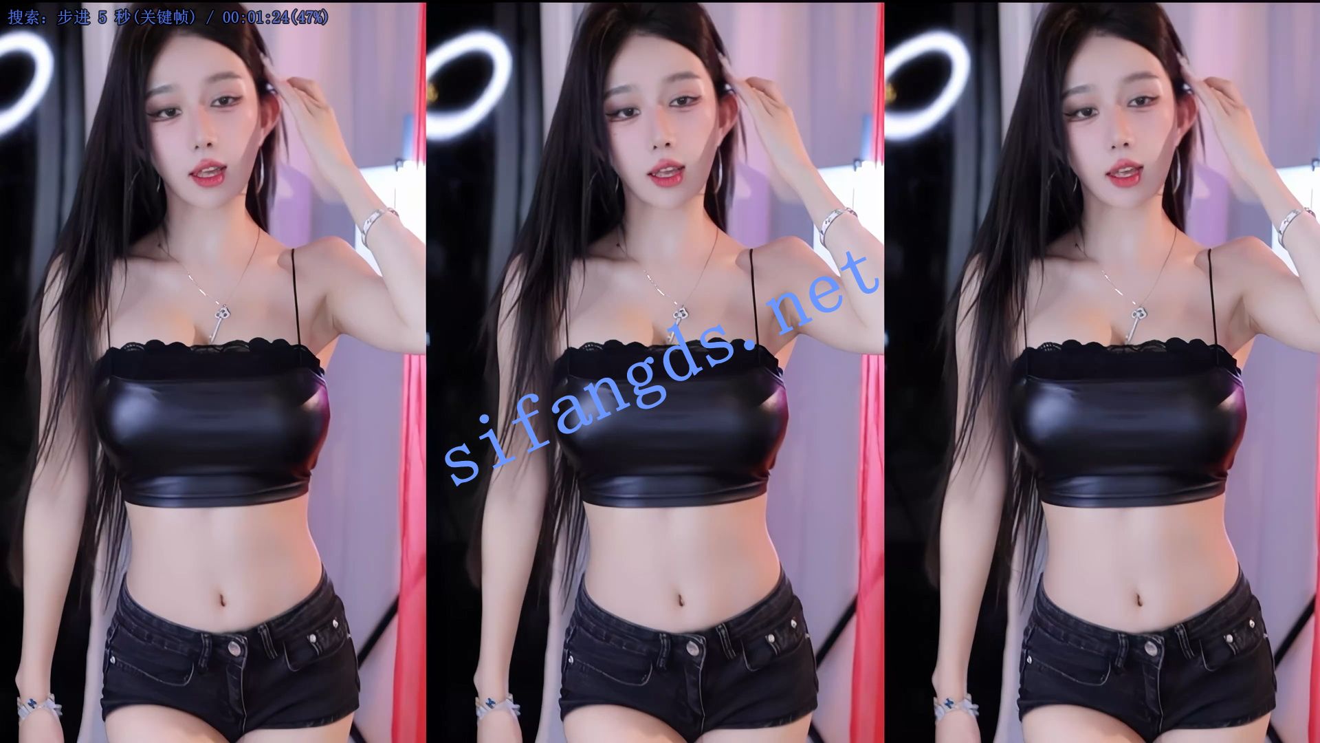 图片[12]深夜宿舍-仓鼠控的第二选择【无在线播放】【虎牙】VIKI，9月最新擦边骚舞15V，精选4K画质【15V】【2.21G】深夜宿舍-仓鼠控的第二选择