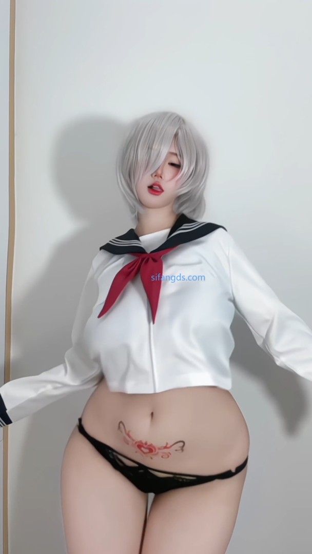 图片[3]深夜宿舍-仓鼠控的第二选择【无在线播放】【快手】迷人张总！30万粉梨型身材巨乳主播裸舞【24V】【2.21G】深夜宿舍-仓鼠控的第二选择