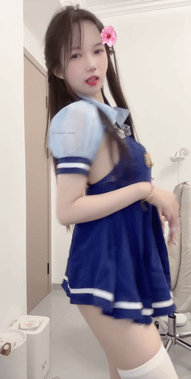 图片[3]深夜宿舍-仓鼠控的第二选择【无在线播放】快手主播 妮子没烦恼 定制脱衣自摸脸穴同框 情趣骚舞【7V】【962M】深夜宿舍-仓鼠控的第二选择