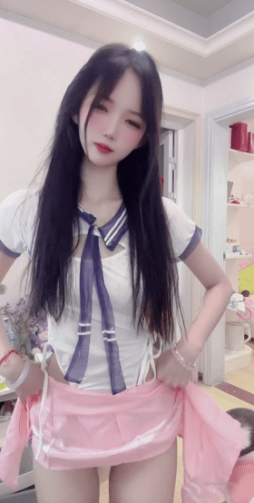 图片[5]深夜宿舍-仓鼠控的第二选择【无在线播放】快手主播 妮子没烦恼 定制脱衣自摸脸穴同框 情趣骚舞【7V】【962M】深夜宿舍-仓鼠控的第二选择