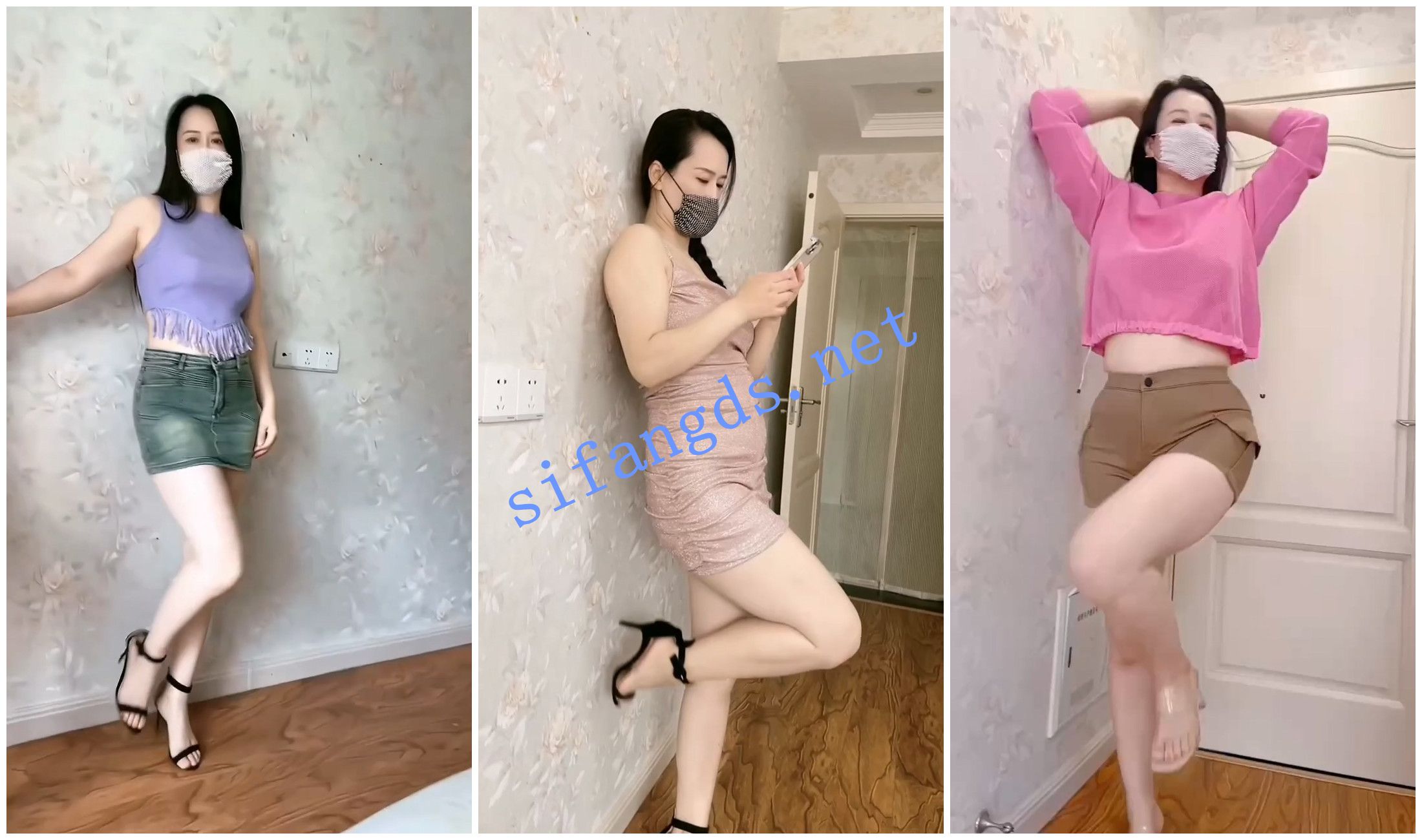 图片[4]深夜宿舍-仓鼠控的第二选择【在线播放】【抖音福利】极品白皙韵味熟女【lris】骚舞肥臀玉足性爱XO【13V】【2.27G】深夜宿舍-仓鼠控的第二选择