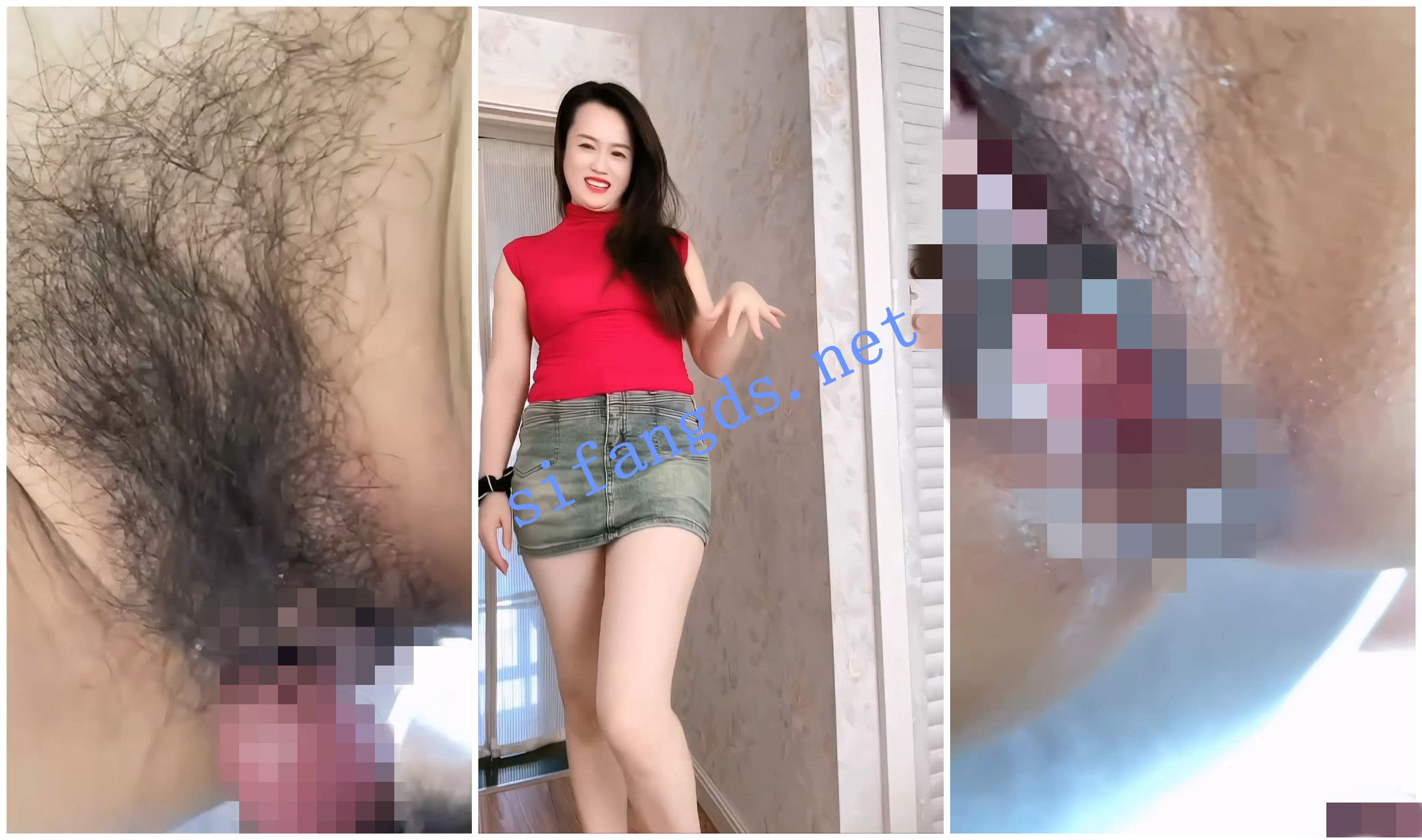 图片[2]深夜宿舍-仓鼠控的第二选择【在线播放】【抖音福利】极品白皙韵味熟女【lris】骚舞肥臀玉足性爱XO【13V】【2.27G】深夜宿舍-仓鼠控的第二选择