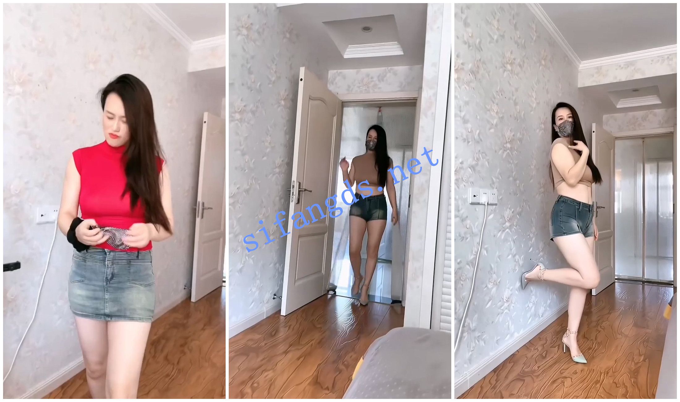 图片[8]深夜宿舍-仓鼠控的第二选择【在线播放】【抖音福利】极品白皙韵味熟女【lris】骚舞肥臀玉足性爱XO【13V】【2.27G】深夜宿舍-仓鼠控的第二选择