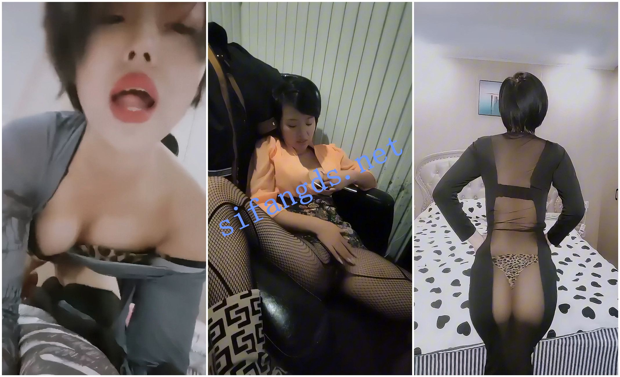 图片[4]深夜宿舍-仓鼠控的第二选择【在线播放】【抖音福利】极品御姐熟女【贰楼Seascape·Bar 思涵】自X性爱XO【10V】【750M】深夜宿舍-仓鼠控的第二选择