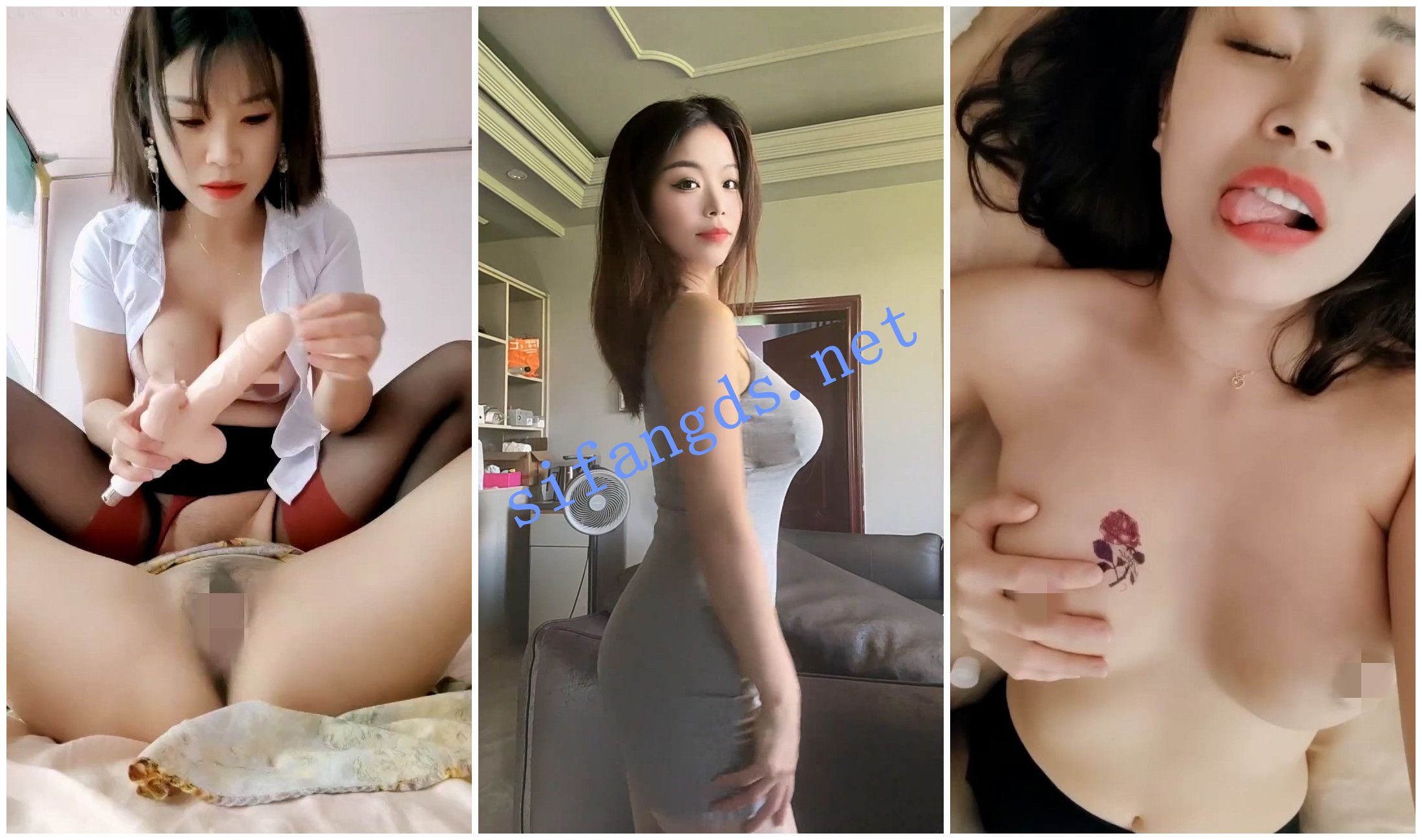 图片[4]深夜宿舍-仓鼠控的第二选择【在线播放】【抖音福利】漂亮大奶御姐【是晓晓啊】女同道具互X脸穴同K【10V】【487M】深夜宿舍-仓鼠控的第二选择