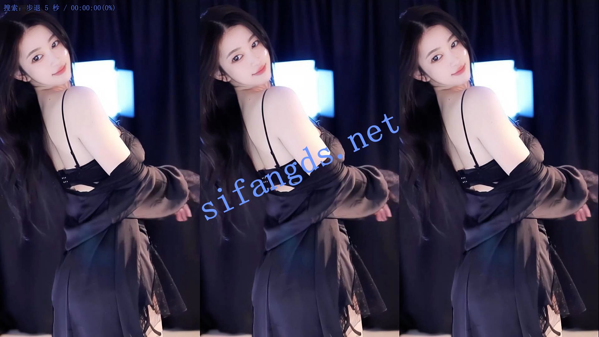 图片[2]深夜宿舍-仓鼠控的第二选择【无在线播放】【斗鱼】十七岁的软软，高颜值美女经典舞蹈精选【12V】【1.11G】深夜宿舍-仓鼠控的第二选择