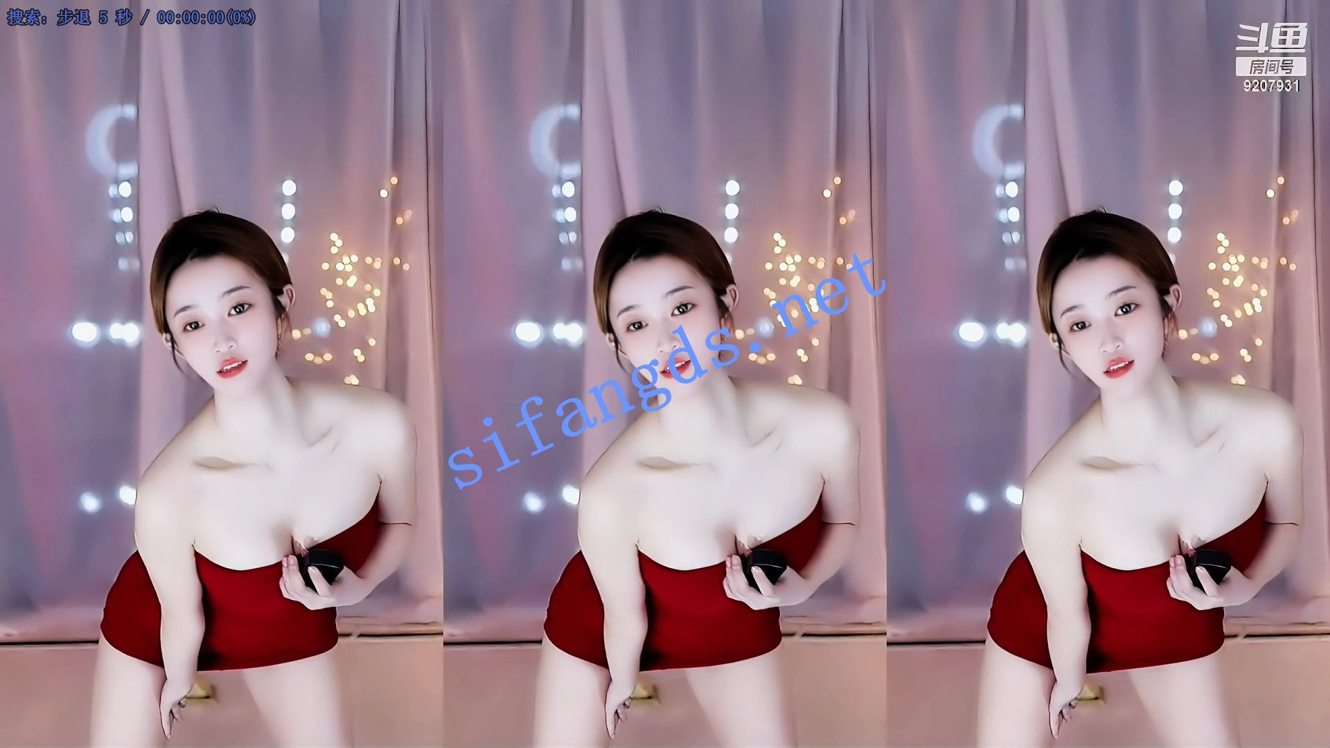 图片[12]深夜宿舍-仓鼠控的第二选择【无在线播放】【斗鱼】十七岁的软软，高颜值美女经典舞蹈精选【12V】【1.11G】深夜宿舍-仓鼠控的第二选择