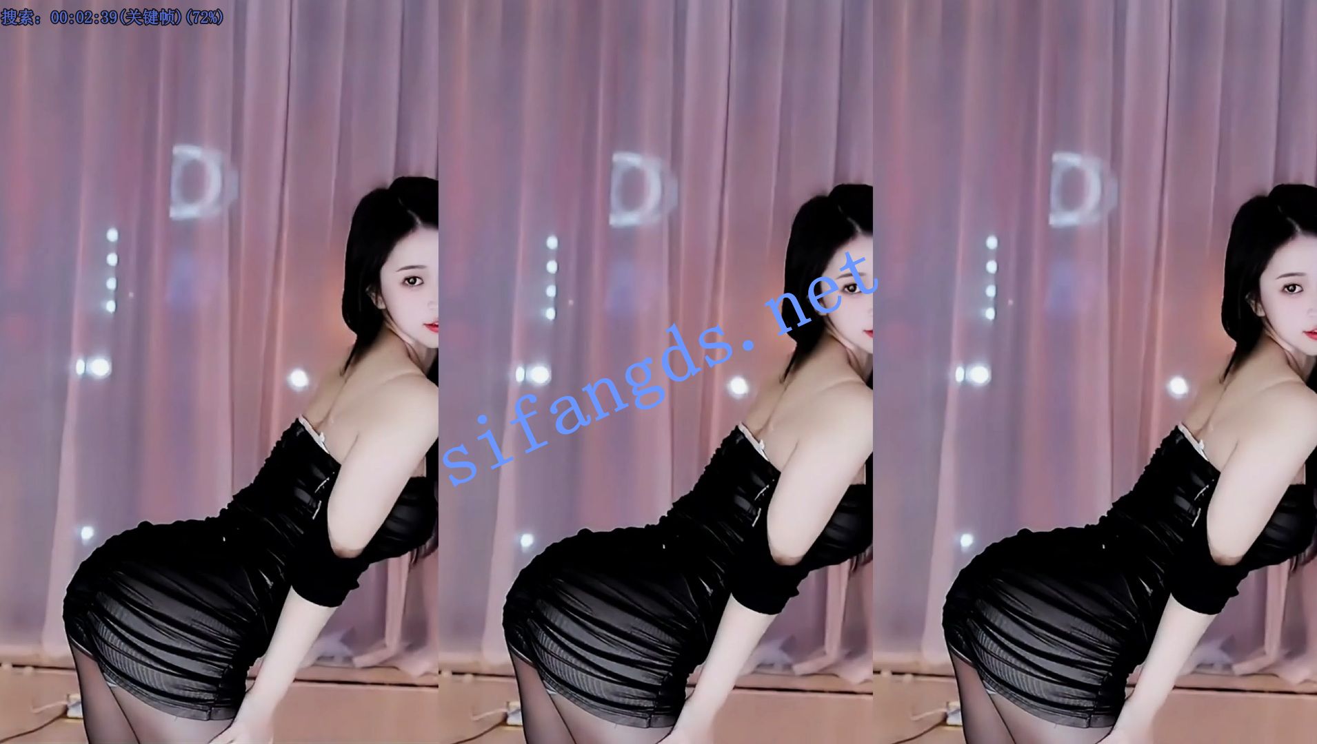 图片[5]深夜宿舍-仓鼠控的第二选择【无在线播放】【斗鱼】十七岁的软软，高颜值美女经典舞蹈精选【12V】【1.11G】深夜宿舍-仓鼠控的第二选择