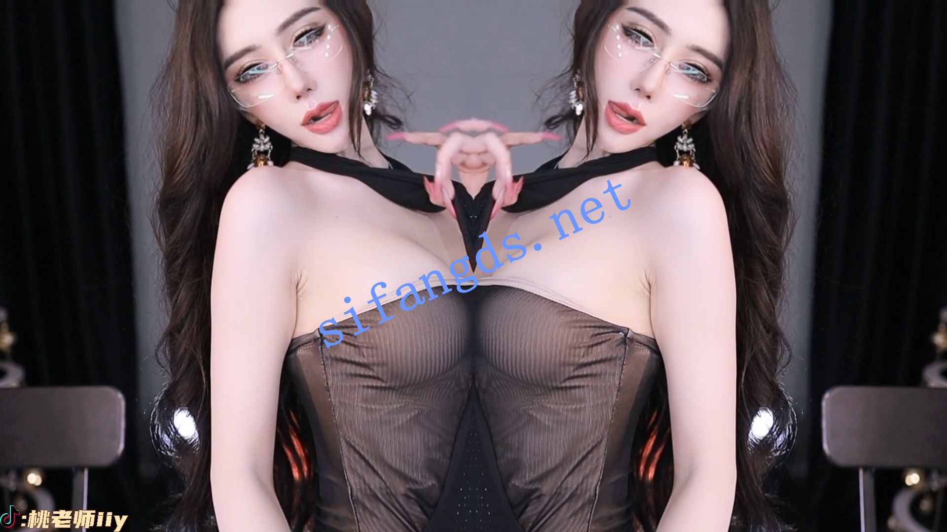 图片[26]深夜宿舍-仓鼠控的第二选择【无在线播放】⭐【虎牙直播】S48 丝袜长腿高跟 性感诱惑尺度热舞【89V】【13G】深夜宿舍-仓鼠控的第二选择