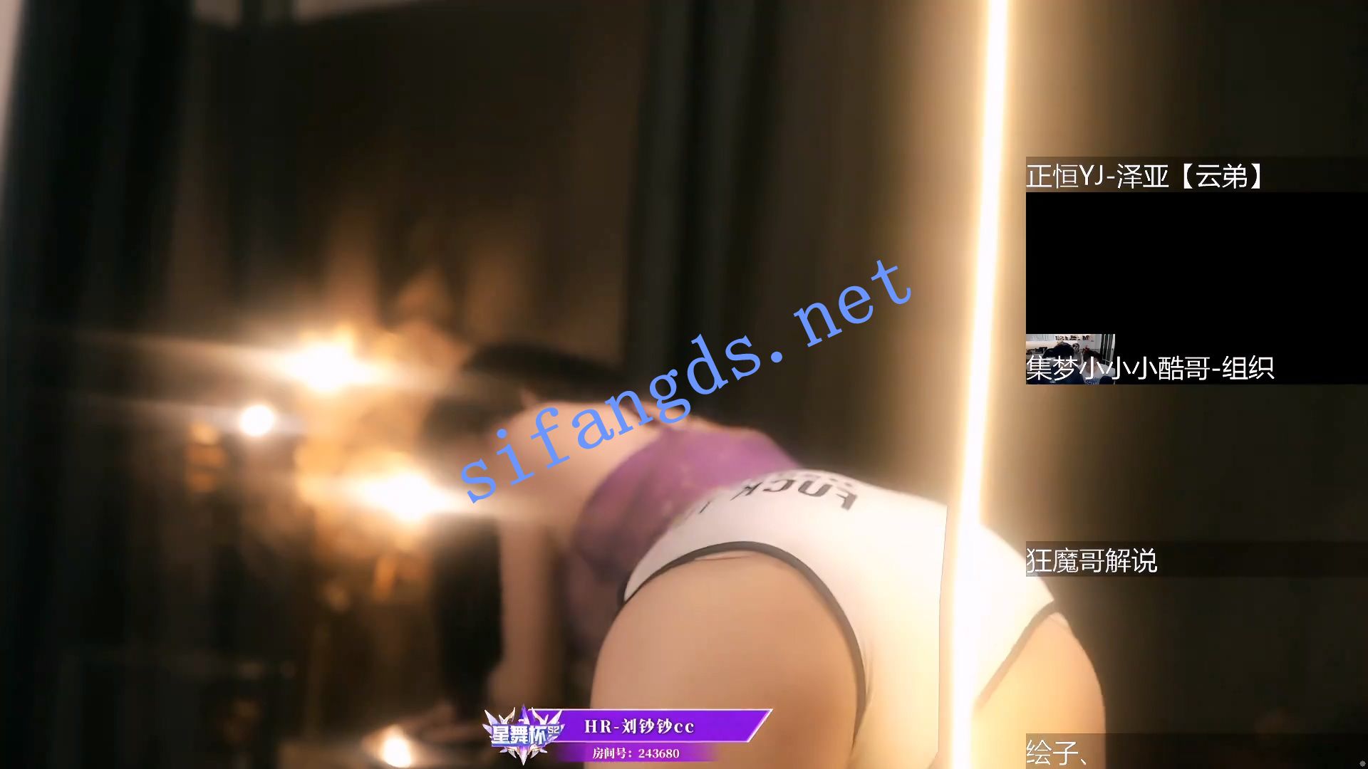 图片[29]深夜宿舍-仓鼠控的第二选择【无在线播放】⭐【虎牙直播】S48 丝袜长腿高跟 性感诱惑尺度热舞【89V】【13G】深夜宿舍-仓鼠控的第二选择