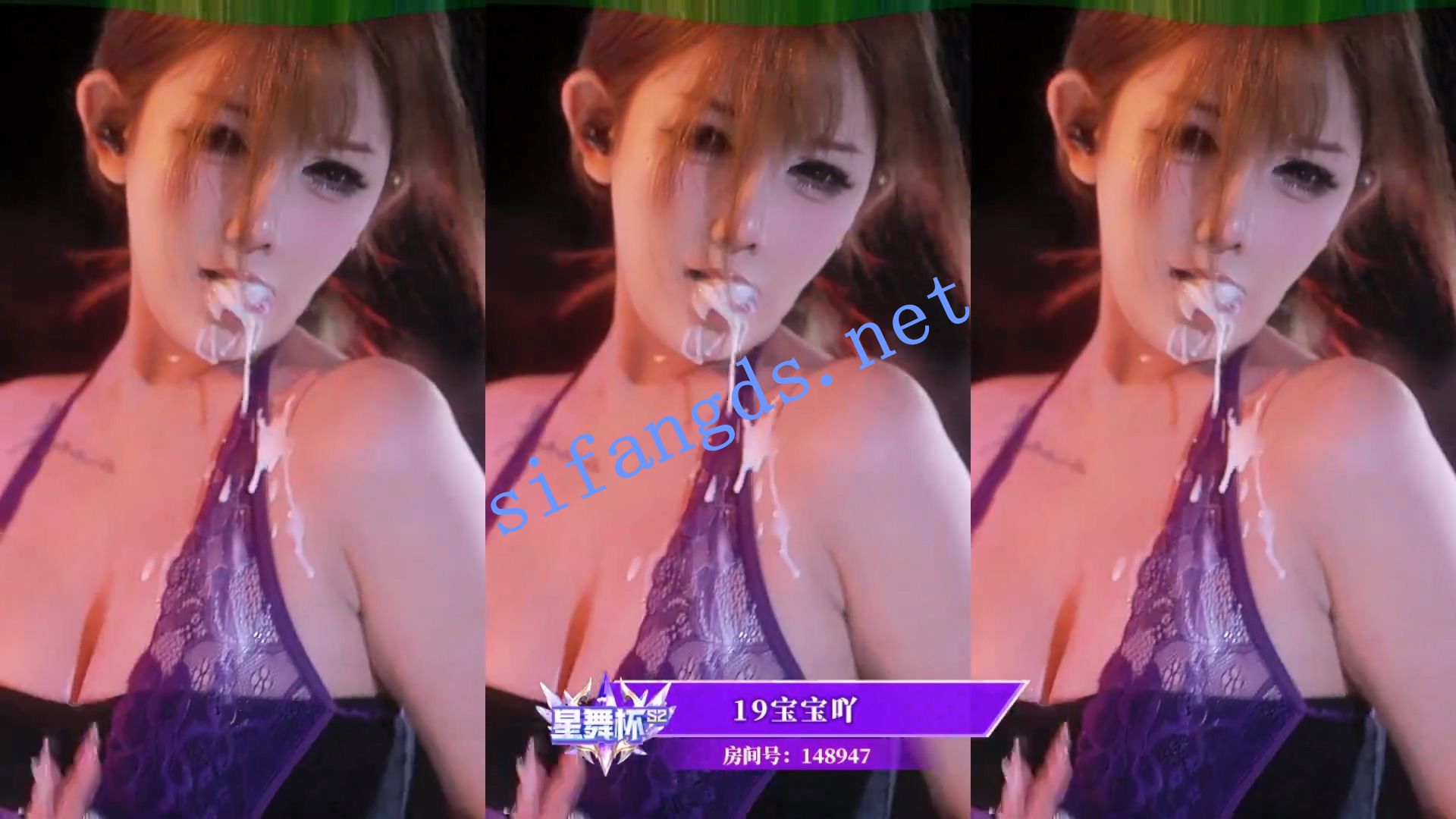 图片[36]深夜宿舍-仓鼠控的第二选择【无在线播放】⭐【虎牙直播】S48 丝袜长腿高跟 性感诱惑尺度热舞【89V】【13G】深夜宿舍-仓鼠控的第二选择