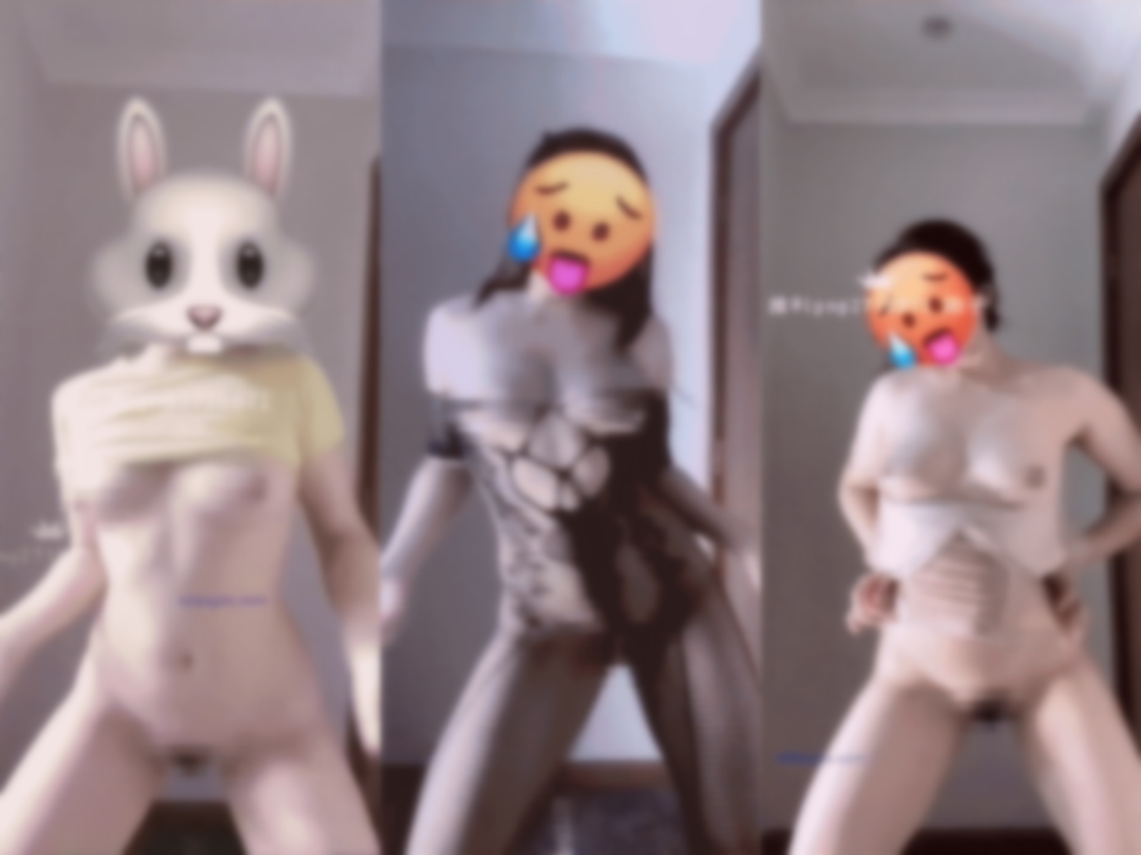 【无在线播放】⭐推特反差舞蹈老师⭐刚子 九月劲爆高撸点顶胯裸舞合集【30V】【9.52G】深夜宿舍-仓鼠控的第二选择