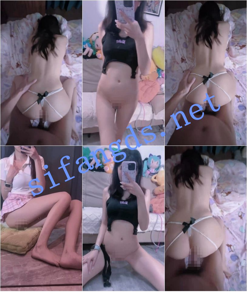 图片[1]深夜宿舍-仓鼠控的第二选择【在线播放】抖音 晗小宅噜 10万粉 筷子腿美腿 露点 肛塞 啪啪做爱【17V】【292M】深夜宿舍-仓鼠控的第二选择