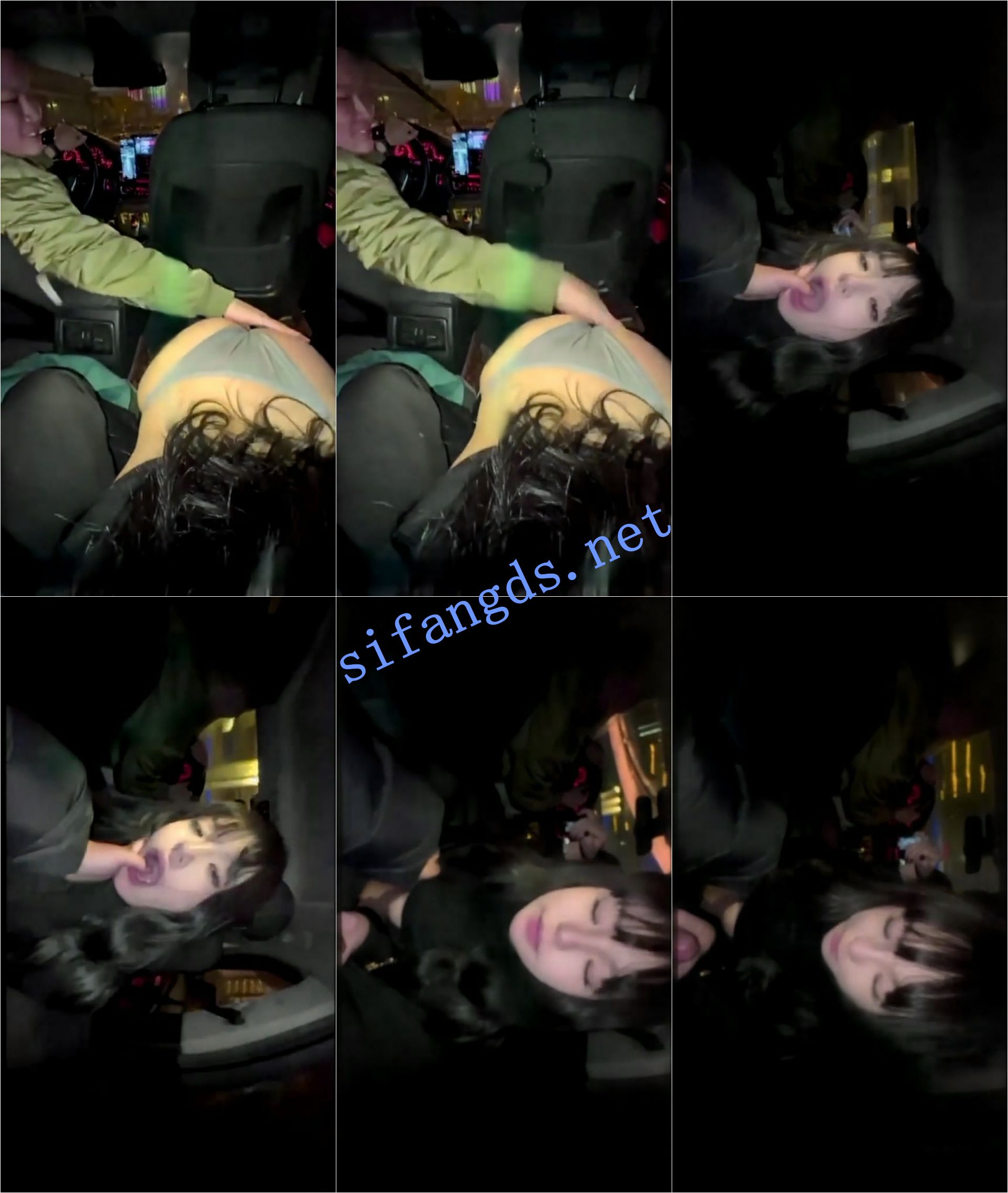 图片[2]深夜宿舍-仓鼠控的第二选择【在线播放】抖音 一路发发发发-2 36万粉 叫司机打屁股 摸下面 反差【1V】【6.69M】深夜宿舍-仓鼠控的第二选择