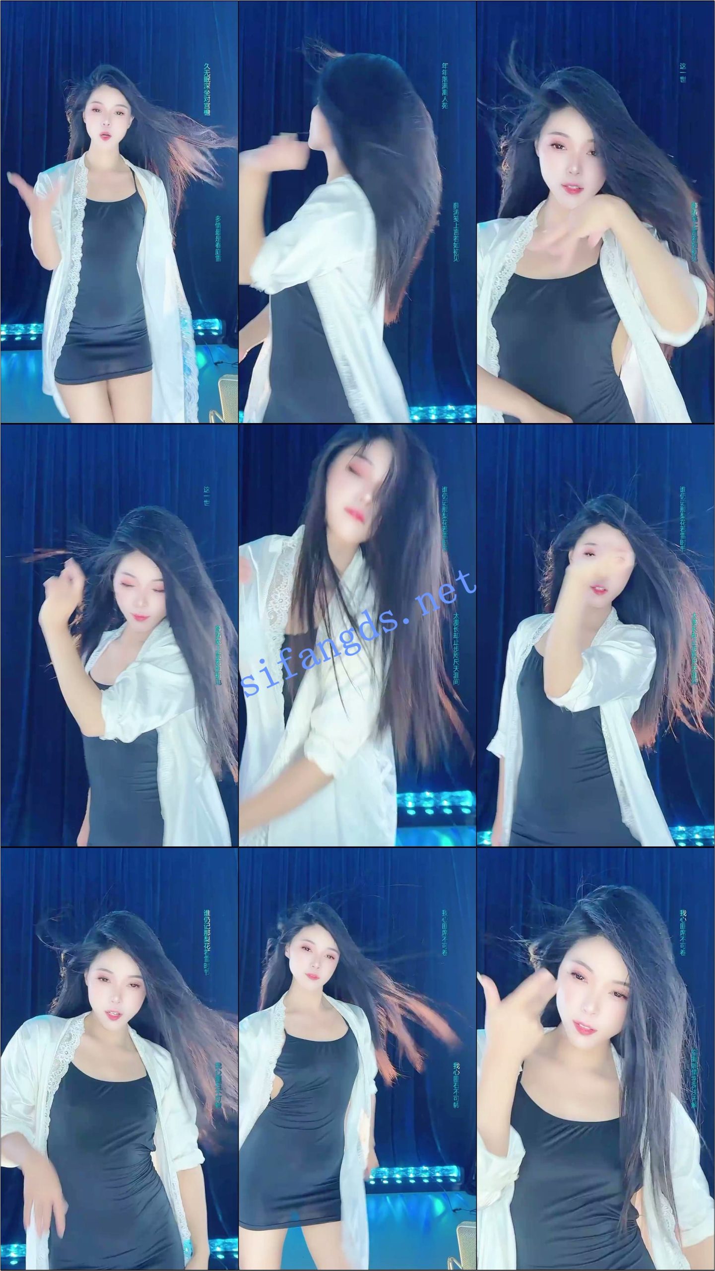 图片[4]深夜宿舍-仓鼠控的第二选择【在线播放】微信视频号 玥玥2750 好身材 真空 大尺度骚舞合集【7V】【454M】深夜宿舍-仓鼠控的第二选择