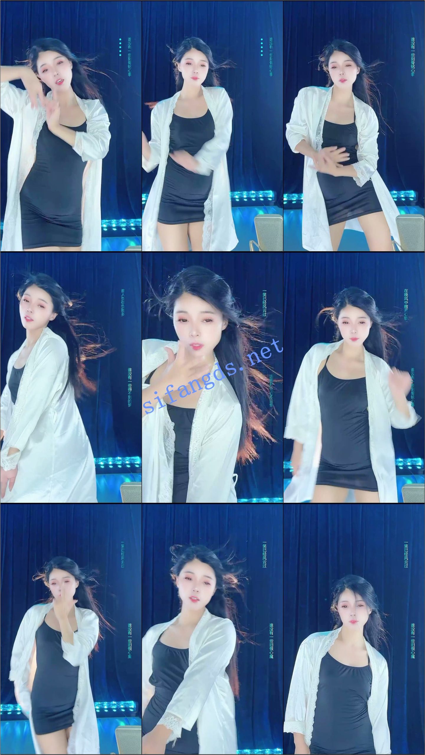 图片[2]深夜宿舍-仓鼠控的第二选择【在线播放】微信视频号 玥玥2750 好身材 真空 大尺度骚舞合集【7V】【454M】深夜宿舍-仓鼠控的第二选择