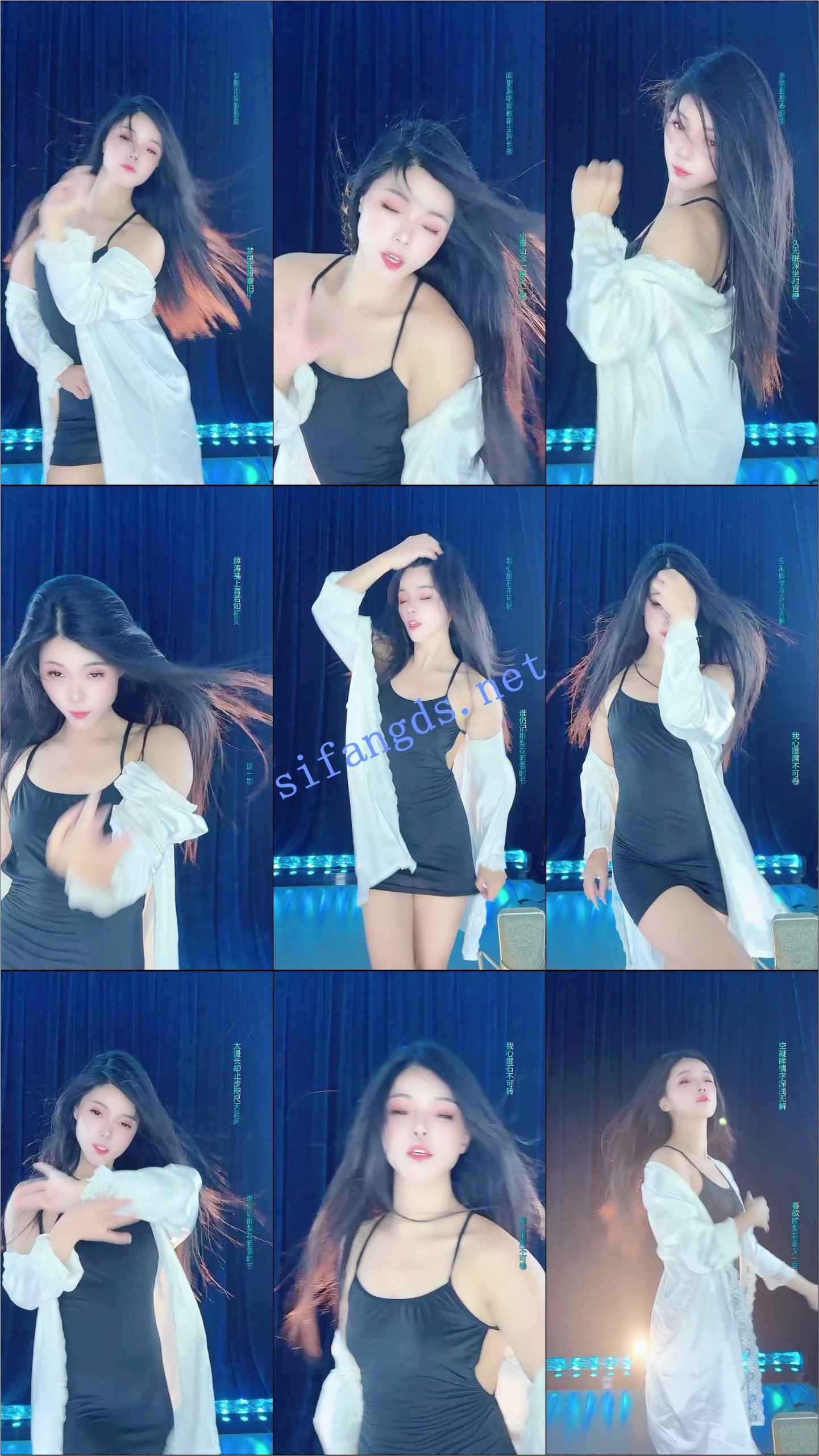 图片[3]深夜宿舍-仓鼠控的第二选择【在线播放】微信视频号 玥玥2750 好身材 真空 大尺度骚舞合集【7V】【454M】深夜宿舍-仓鼠控的第二选择