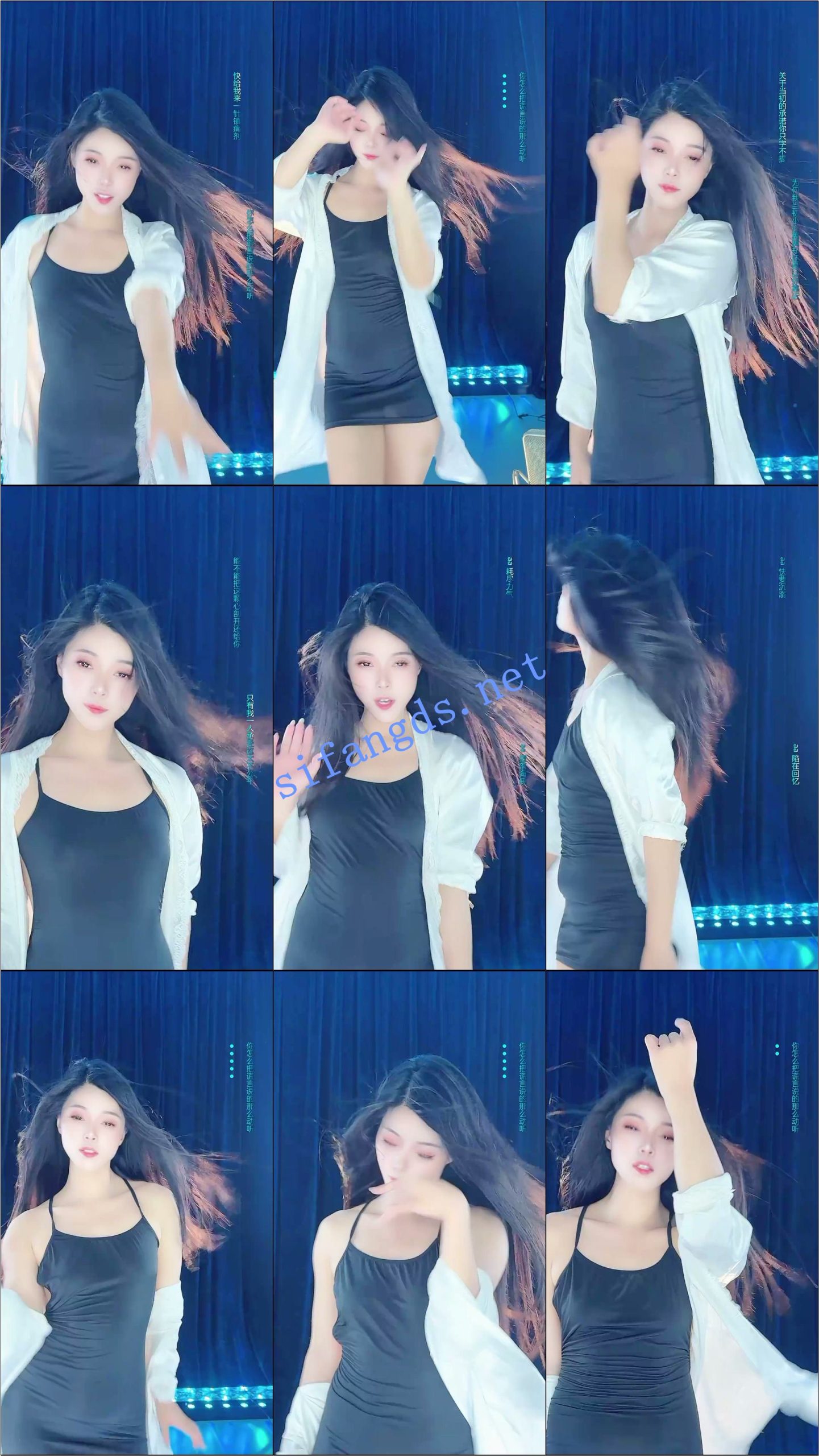 图片[5]深夜宿舍-仓鼠控的第二选择【在线播放】微信视频号 玥玥2750 好身材 真空 大尺度骚舞合集【7V】【454M】深夜宿舍-仓鼠控的第二选择