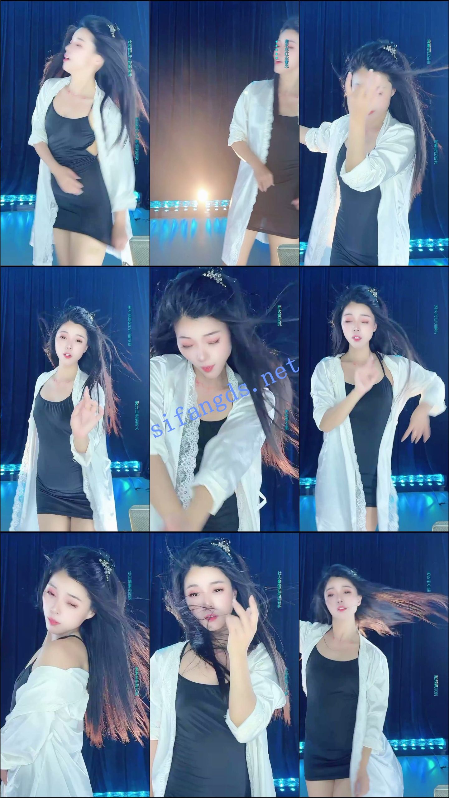 图片[6]深夜宿舍-仓鼠控的第二选择【在线播放】微信视频号 玥玥2750 好身材 真空 大尺度骚舞合集【7V】【454M】深夜宿舍-仓鼠控的第二选择