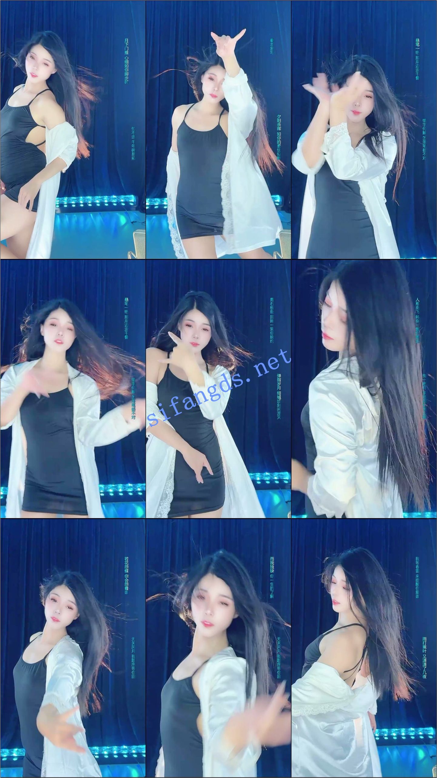 图片[7]深夜宿舍-仓鼠控的第二选择【在线播放】微信视频号 玥玥2750 好身材 真空 大尺度骚舞合集【7V】【454M】深夜宿舍-仓鼠控的第二选择