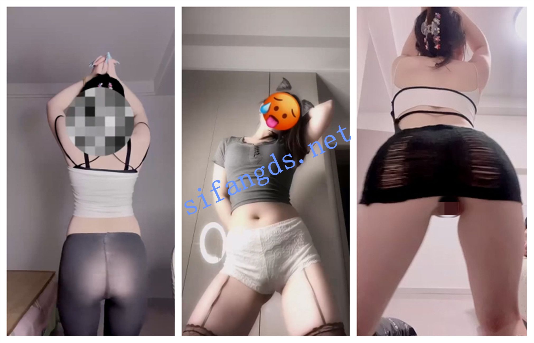 图片[2]深夜宿舍-仓鼠控的第二选择【在线播放】【快手福利】苗条嫩妹【19岁的姨姨】骚舞顶臀3【14V】【200M】深夜宿舍-仓鼠控的第二选择