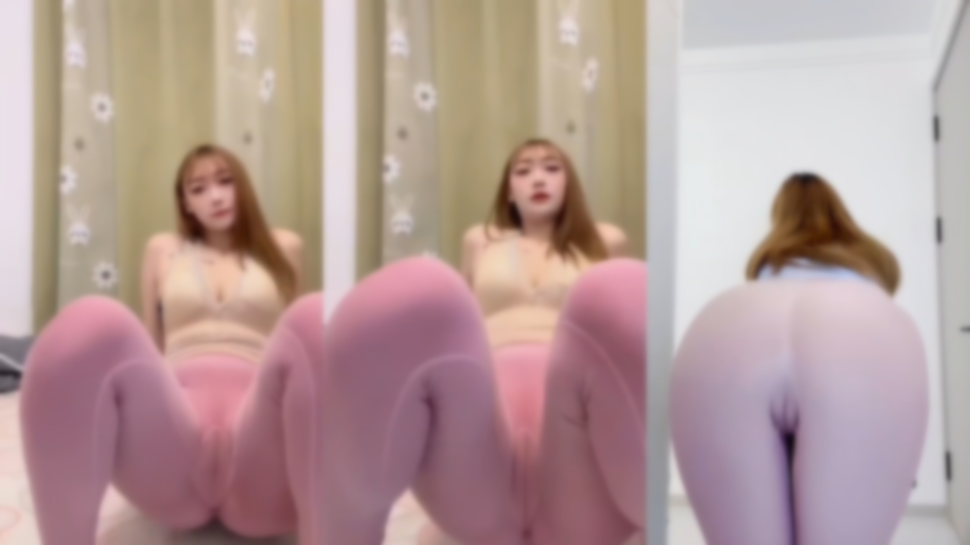 【在线播放】【快手】财迷马!极限勒逼清晰可见【3V】【68.5M】深夜宿舍-仓鼠控的第二选择