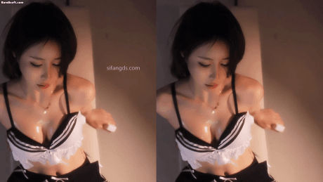 图片[1]深夜宿舍-仓鼠控的第二选择【在线播放】【虎牙 小羊炖土豆】情趣JK 白色三角底裤 胸抹油 上帝视角【2V】【209M】深夜宿舍-仓鼠控的第二选择