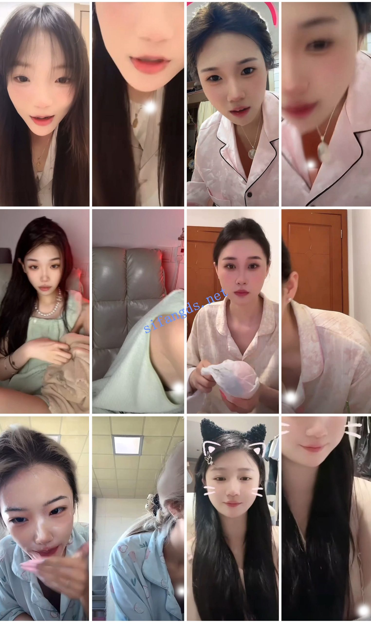 图片[3]深夜宿舍-仓鼠控的第二选择【无在线播放】⭐直播走光 各平台美女主播闪现 走光 漏点擦边等 美女超多【821V】【4.49G】深夜宿舍-仓鼠控的第二选择