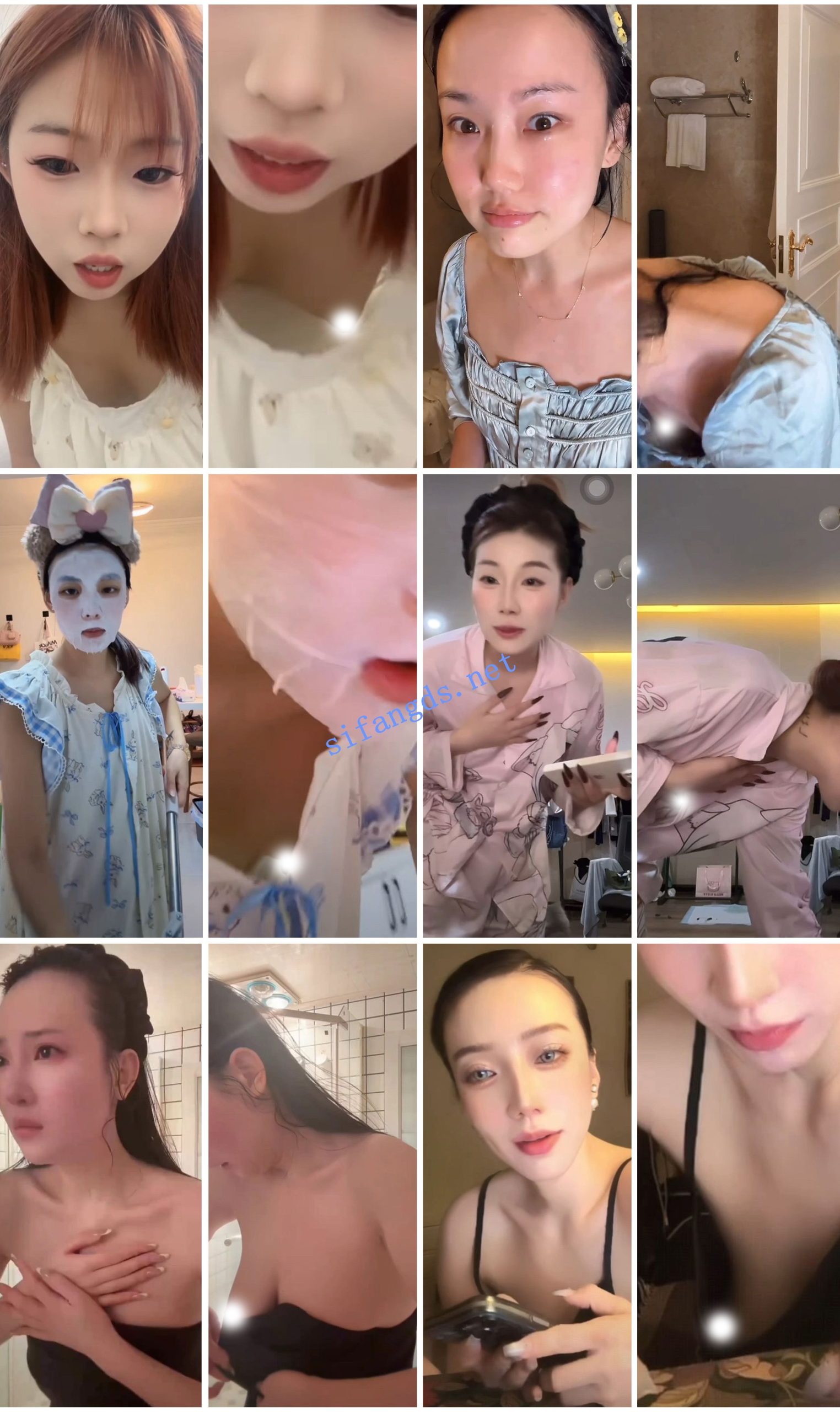 图片[2]深夜宿舍-仓鼠控的第二选择【无在线播放】⭐直播走光 各平台美女主播闪现 走光 漏点擦边等 美女超多【821V】【4.49G】深夜宿舍-仓鼠控的第二选择