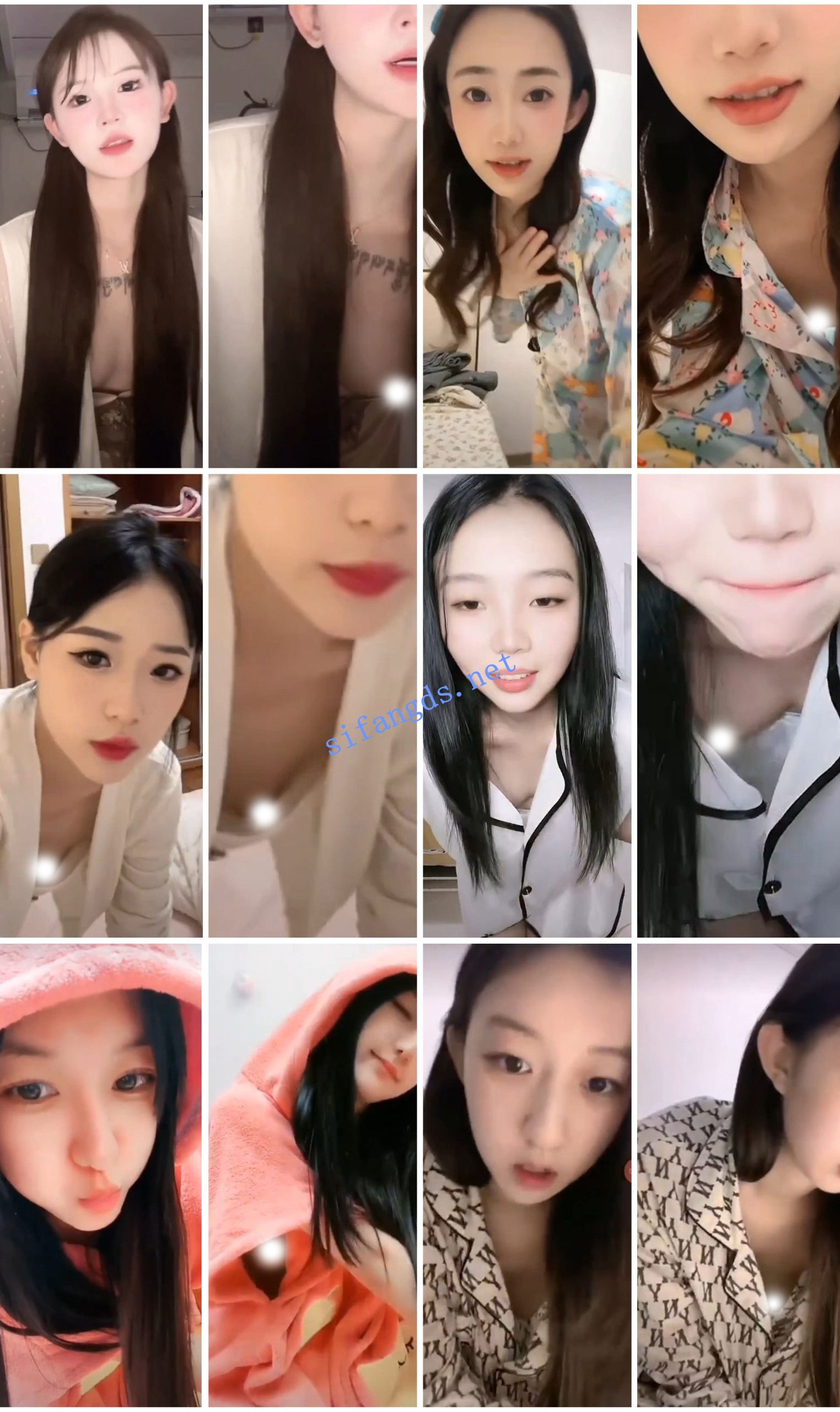 图片[5]深夜宿舍-仓鼠控的第二选择【无在线播放】⭐直播走光 各平台美女主播闪现 走光 漏点擦边等 美女超多【821V】【4.49G】深夜宿舍-仓鼠控的第二选择