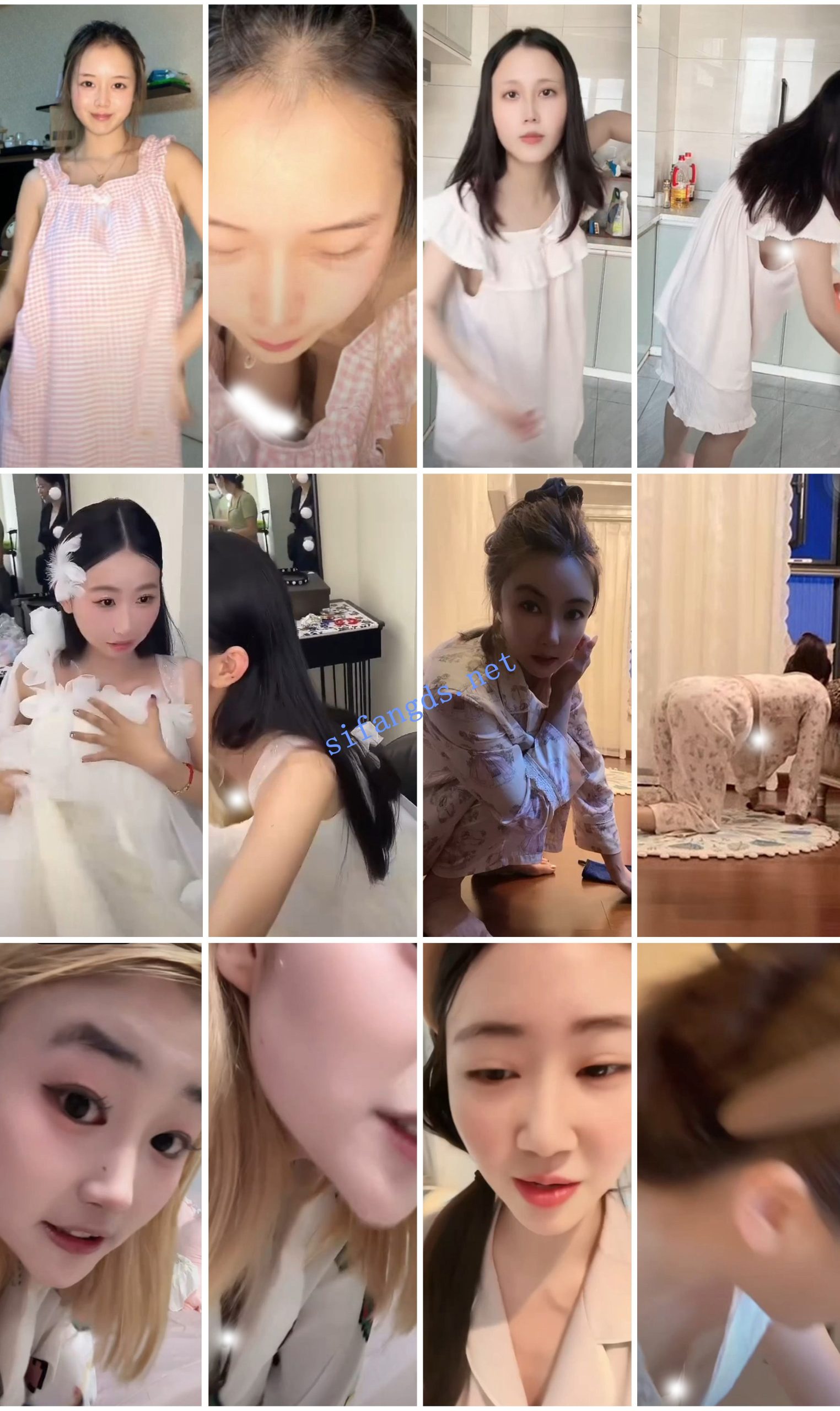 图片[10]深夜宿舍-仓鼠控的第二选择【无在线播放】⭐直播走光 各平台美女主播闪现 走光 漏点擦边等 美女超多【821V】【4.49G】深夜宿舍-仓鼠控的第二选择