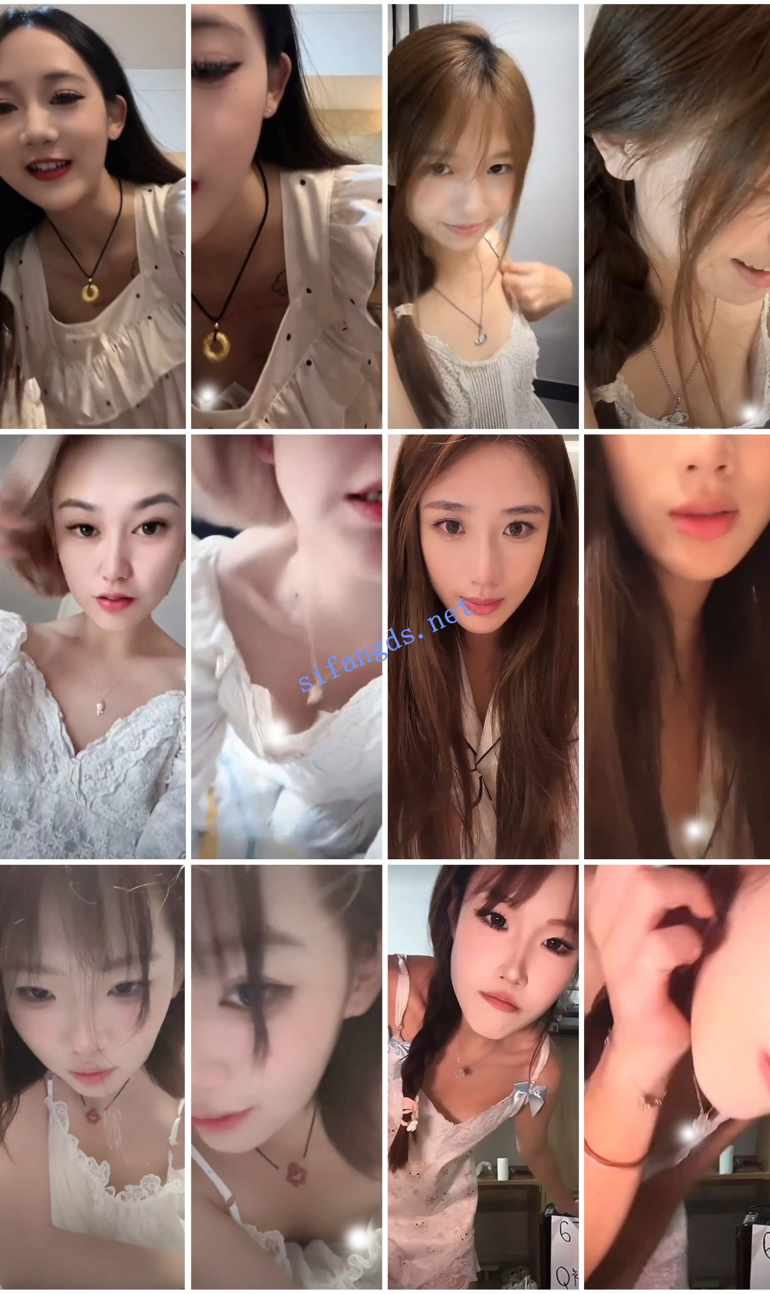 图片[17]深夜宿舍-仓鼠控的第二选择【无在线播放】⭐直播走光 各平台美女主播闪现 走光 漏点擦边等 美女超多【821V】【4.49G】深夜宿舍-仓鼠控的第二选择