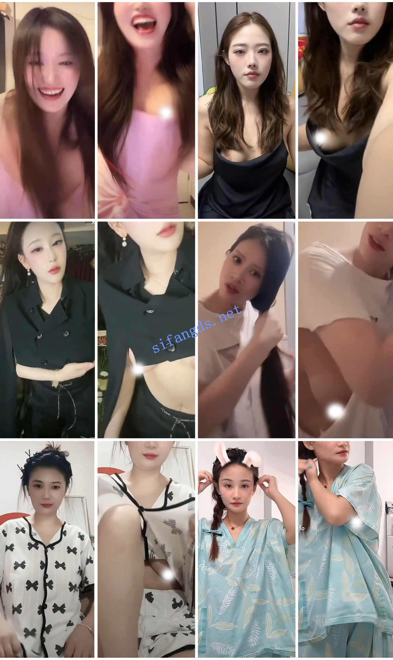 图片[18]深夜宿舍-仓鼠控的第二选择【无在线播放】⭐直播走光 各平台美女主播闪现 走光 漏点擦边等 美女超多【821V】【4.49G】深夜宿舍-仓鼠控的第二选择