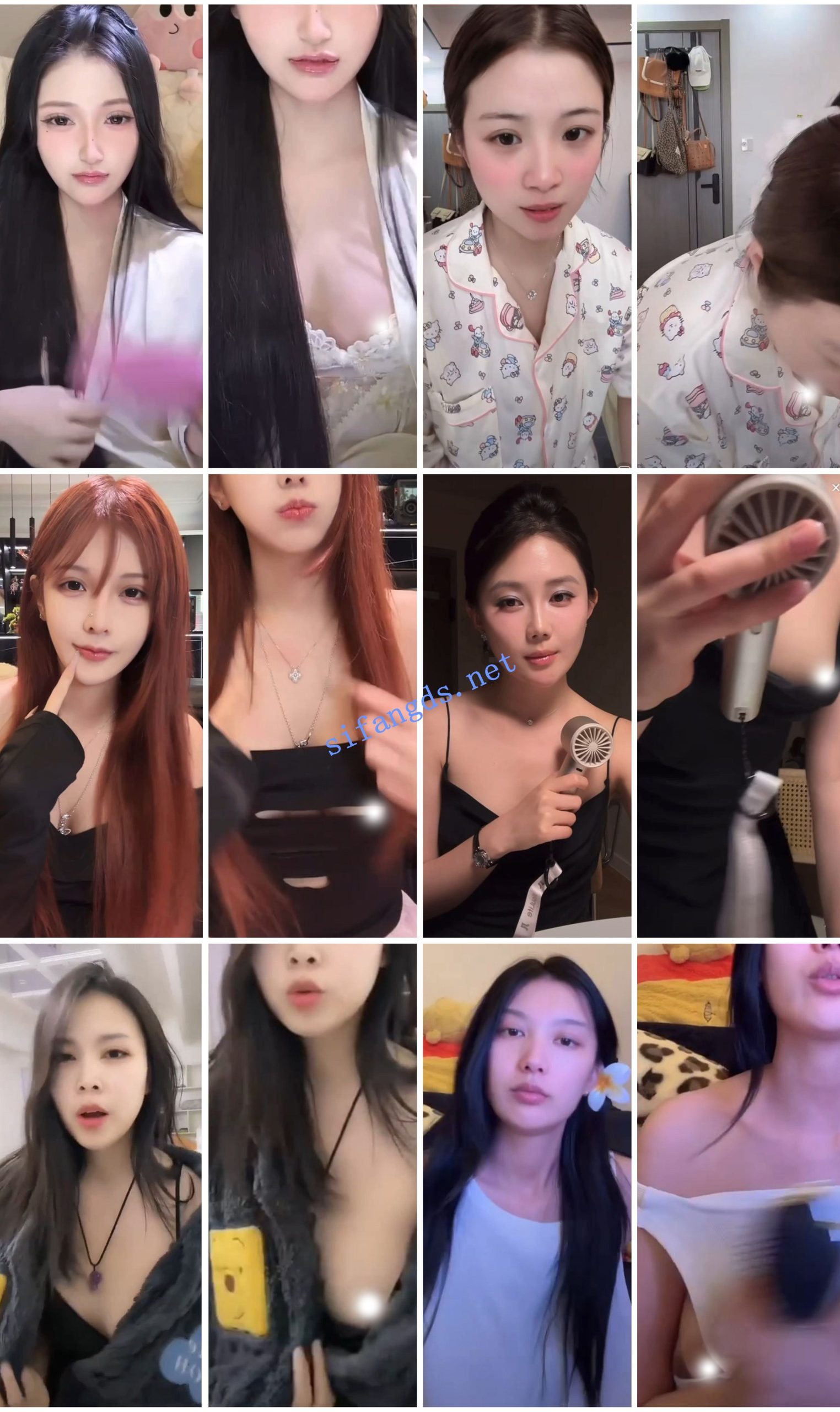 图片[16]深夜宿舍-仓鼠控的第二选择【无在线播放】⭐直播走光 各平台美女主播闪现 走光 漏点擦边等 美女超多【821V】【4.49G】深夜宿舍-仓鼠控的第二选择