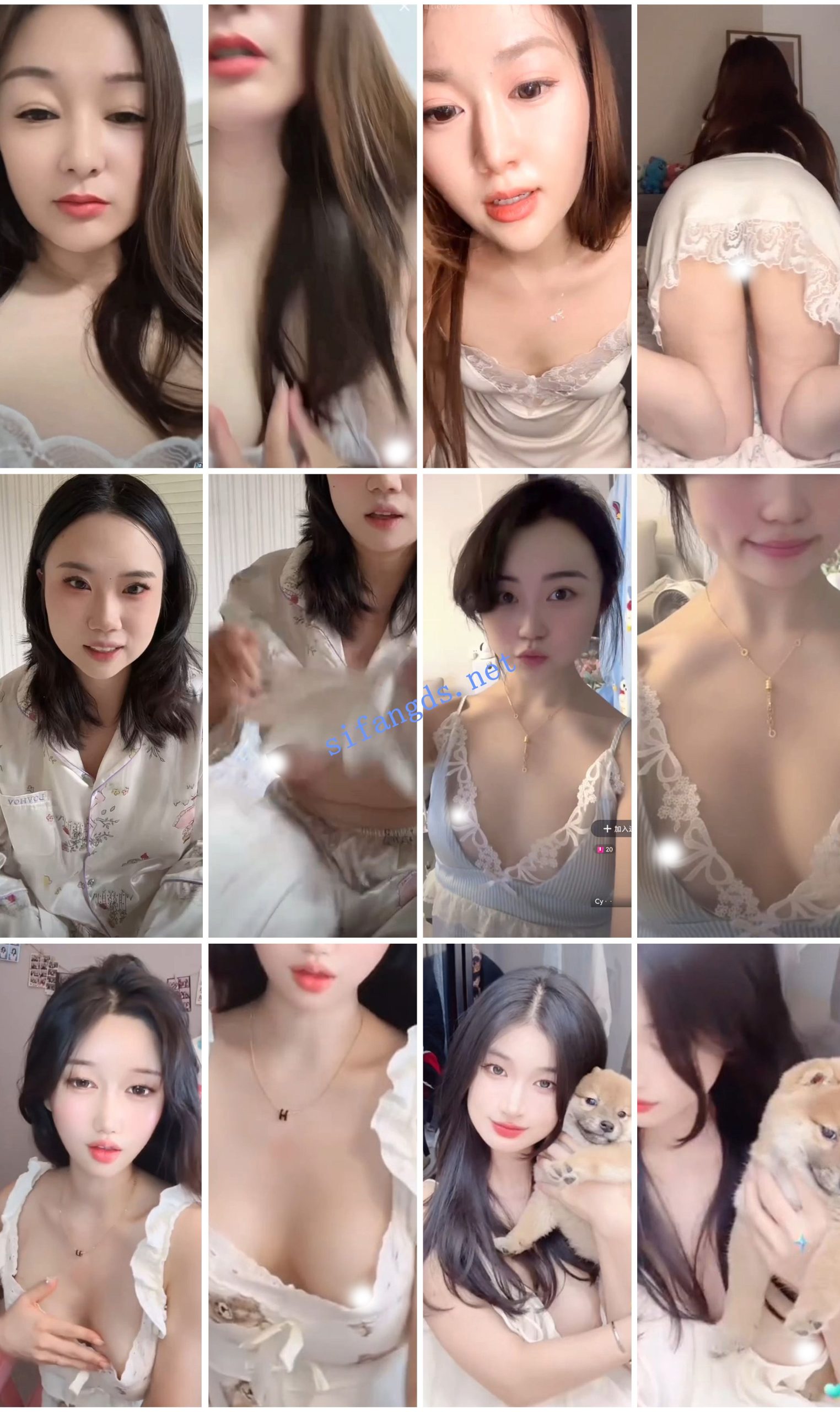 图片[15]深夜宿舍-仓鼠控的第二选择【无在线播放】⭐直播走光 各平台美女主播闪现 走光 漏点擦边等 美女超多【821V】【4.49G】深夜宿舍-仓鼠控的第二选择