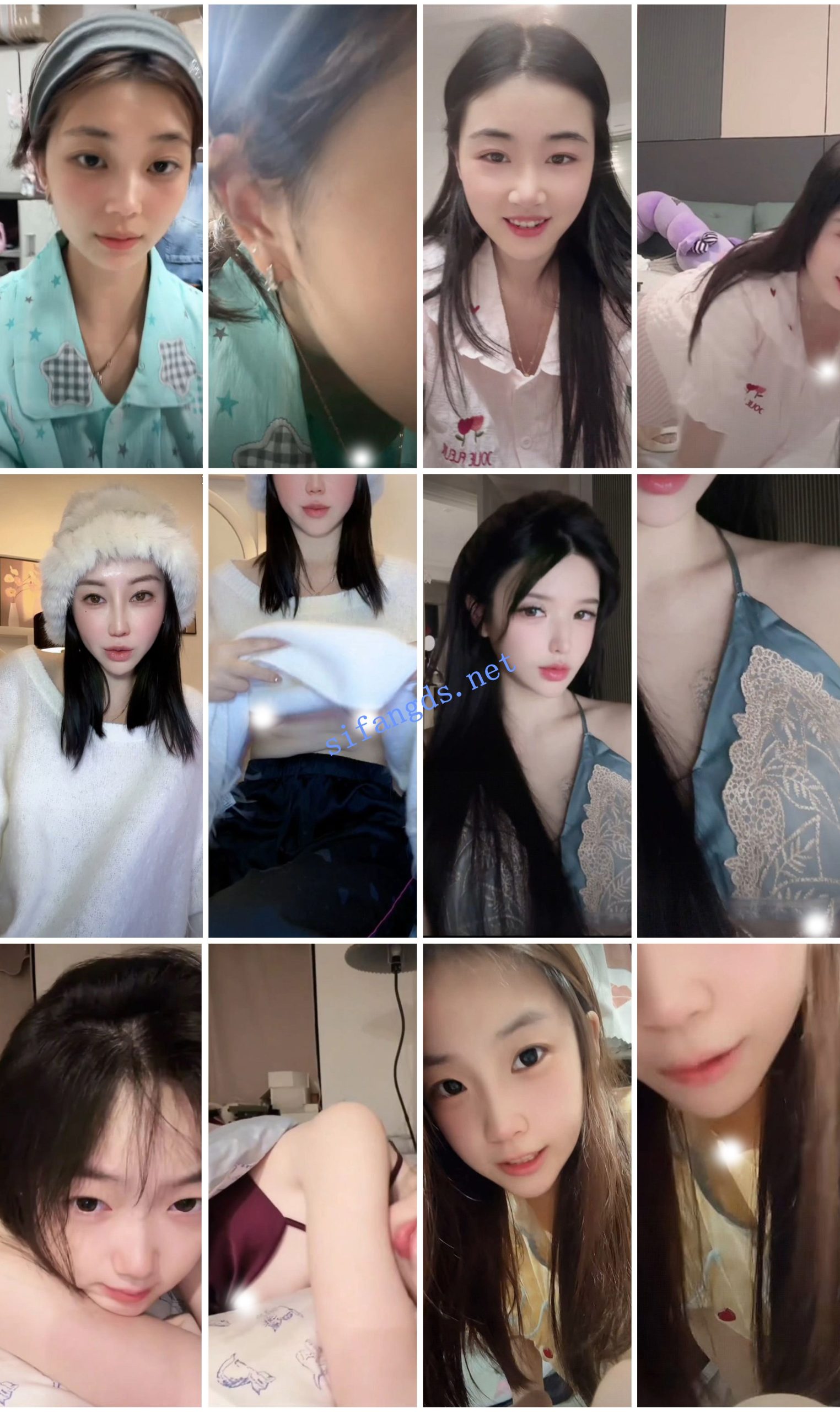 图片[14]深夜宿舍-仓鼠控的第二选择【无在线播放】⭐直播走光 各平台美女主播闪现 走光 漏点擦边等 美女超多【821V】【4.49G】深夜宿舍-仓鼠控的第二选择