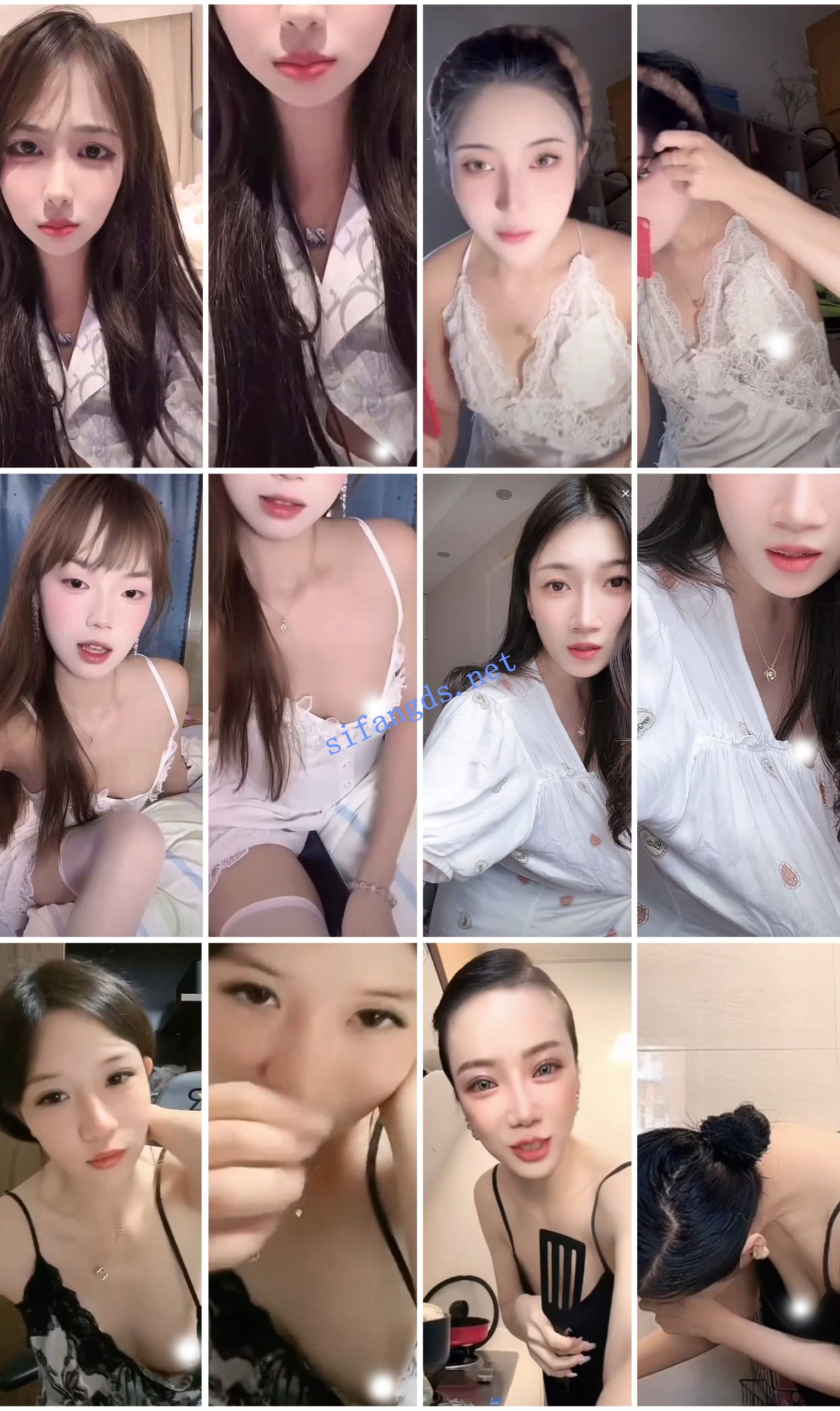 图片[8]深夜宿舍-仓鼠控的第二选择【无在线播放】⭐直播走光 各平台美女主播闪现 走光 漏点擦边等 美女超多【821V】【4.49G】深夜宿舍-仓鼠控的第二选择