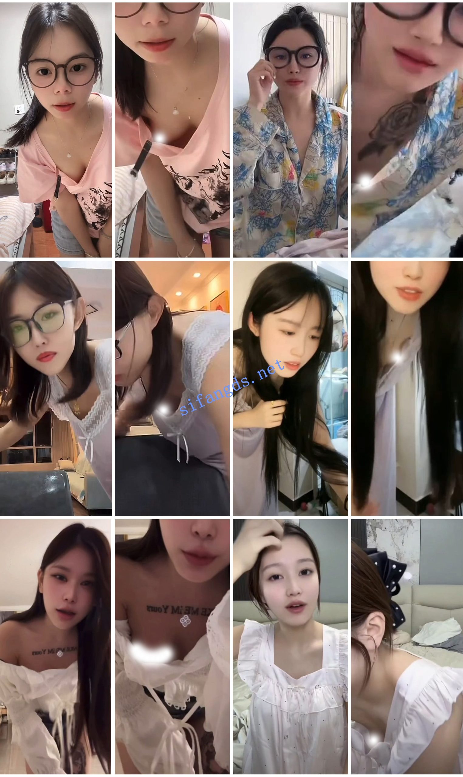 图片[13]深夜宿舍-仓鼠控的第二选择【无在线播放】⭐直播走光 各平台美女主播闪现 走光 漏点擦边等 美女超多【821V】【4.49G】深夜宿舍-仓鼠控的第二选择