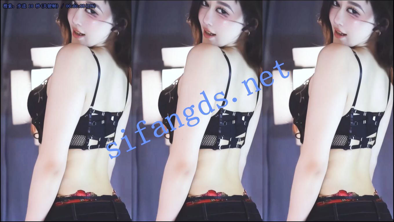 图片[3]深夜宿舍-仓鼠控的第二选择【在线播放】【漂漂】KK佰星，漏内骚舞精选【5V】【741M】深夜宿舍-仓鼠控的第二选择